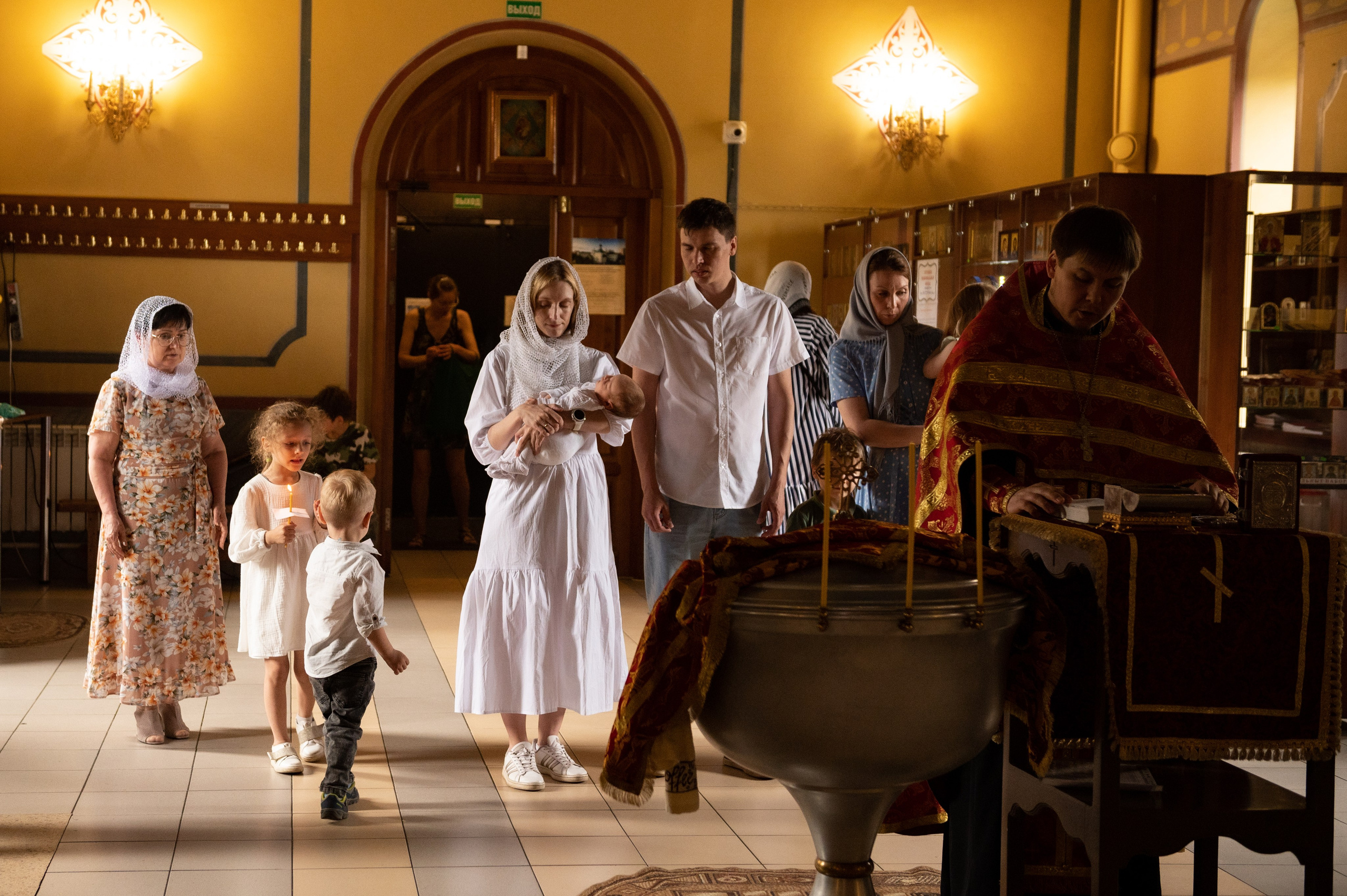 | Серафима |. Свадебный и портретный фотограф в Казани