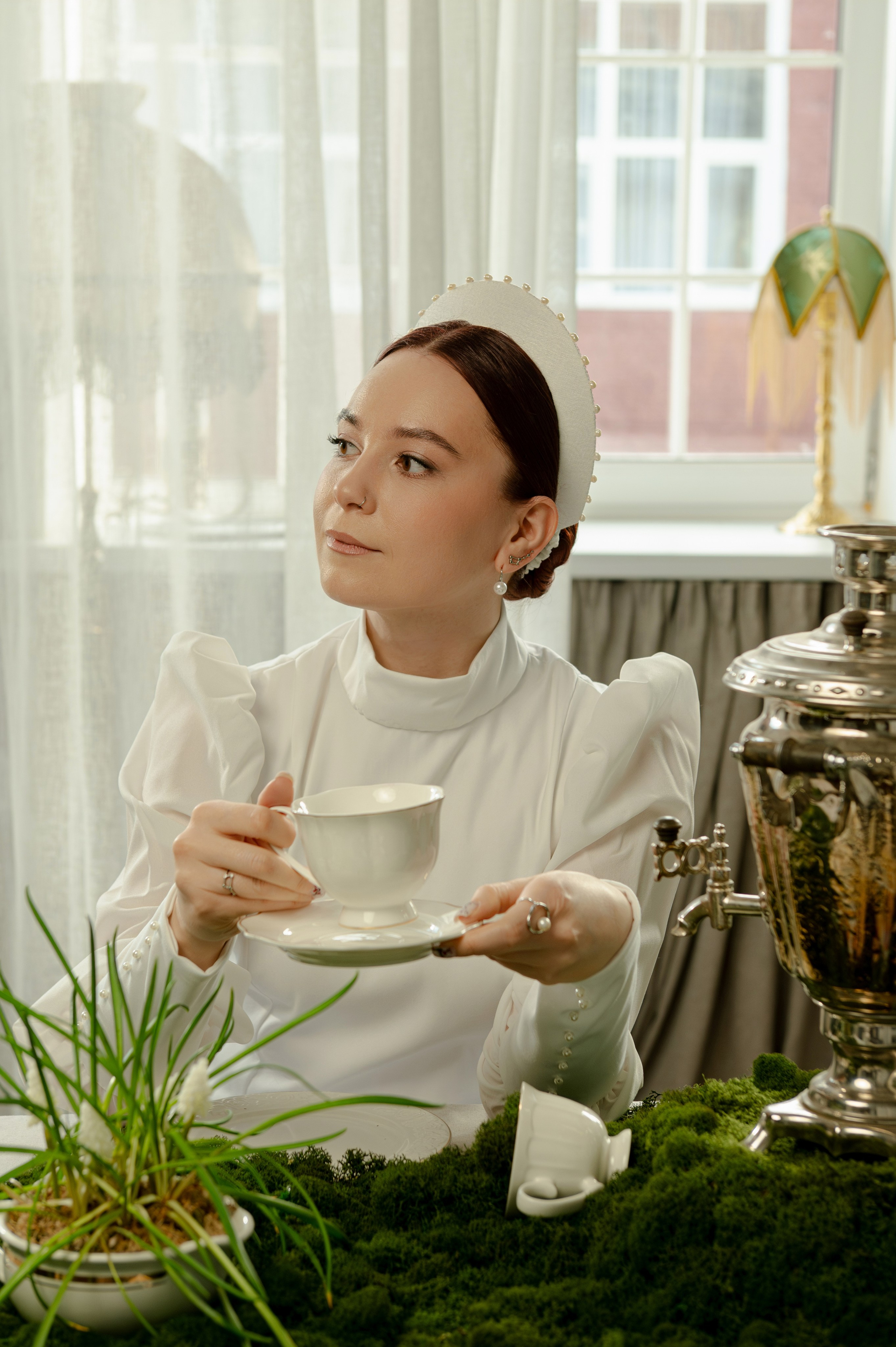 VASILISA. Свадебный и портретный фотограф в Казани