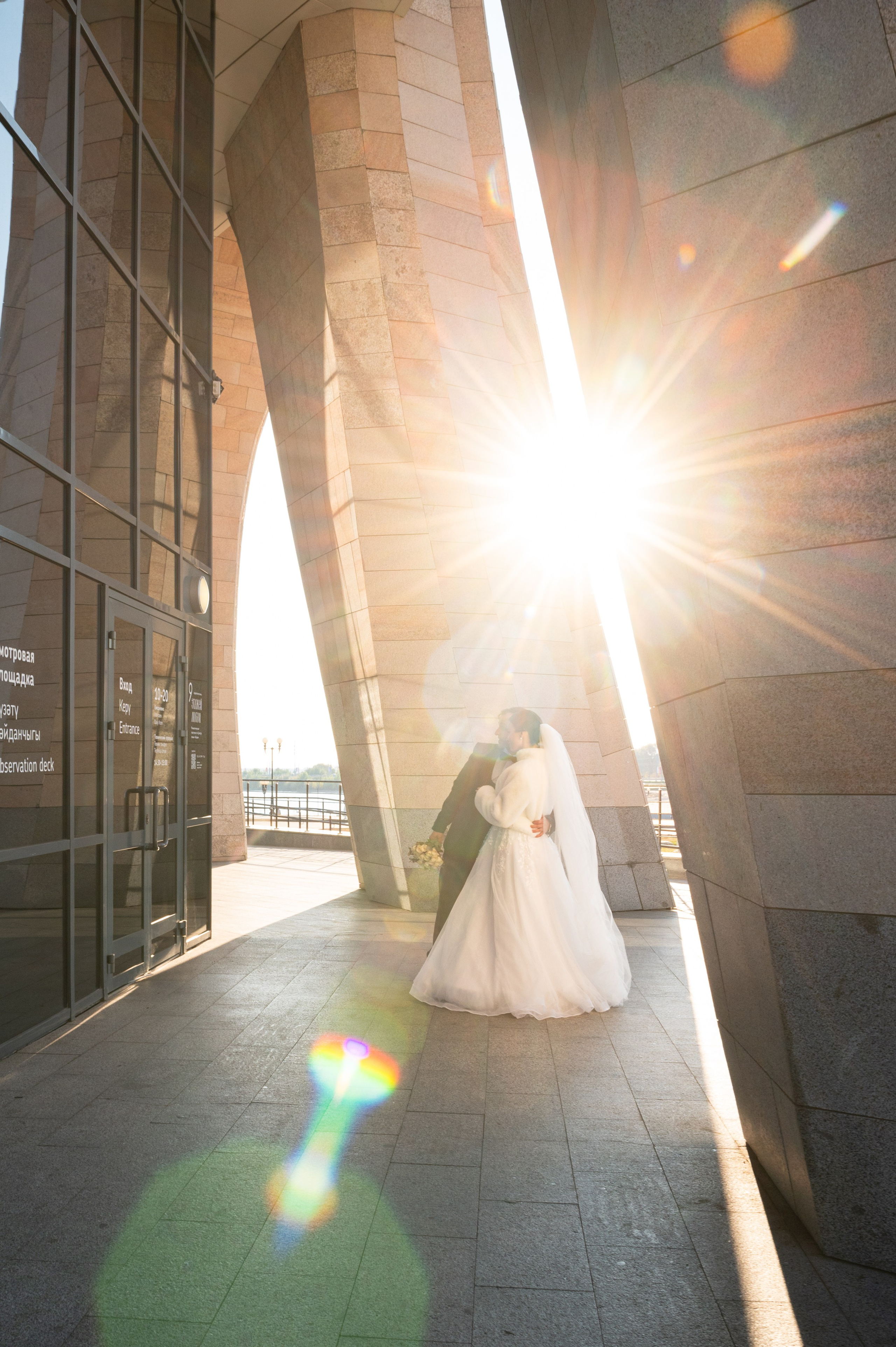 | Эльвира & Ильдар |. Свадебный и портретный фотограф в Казани