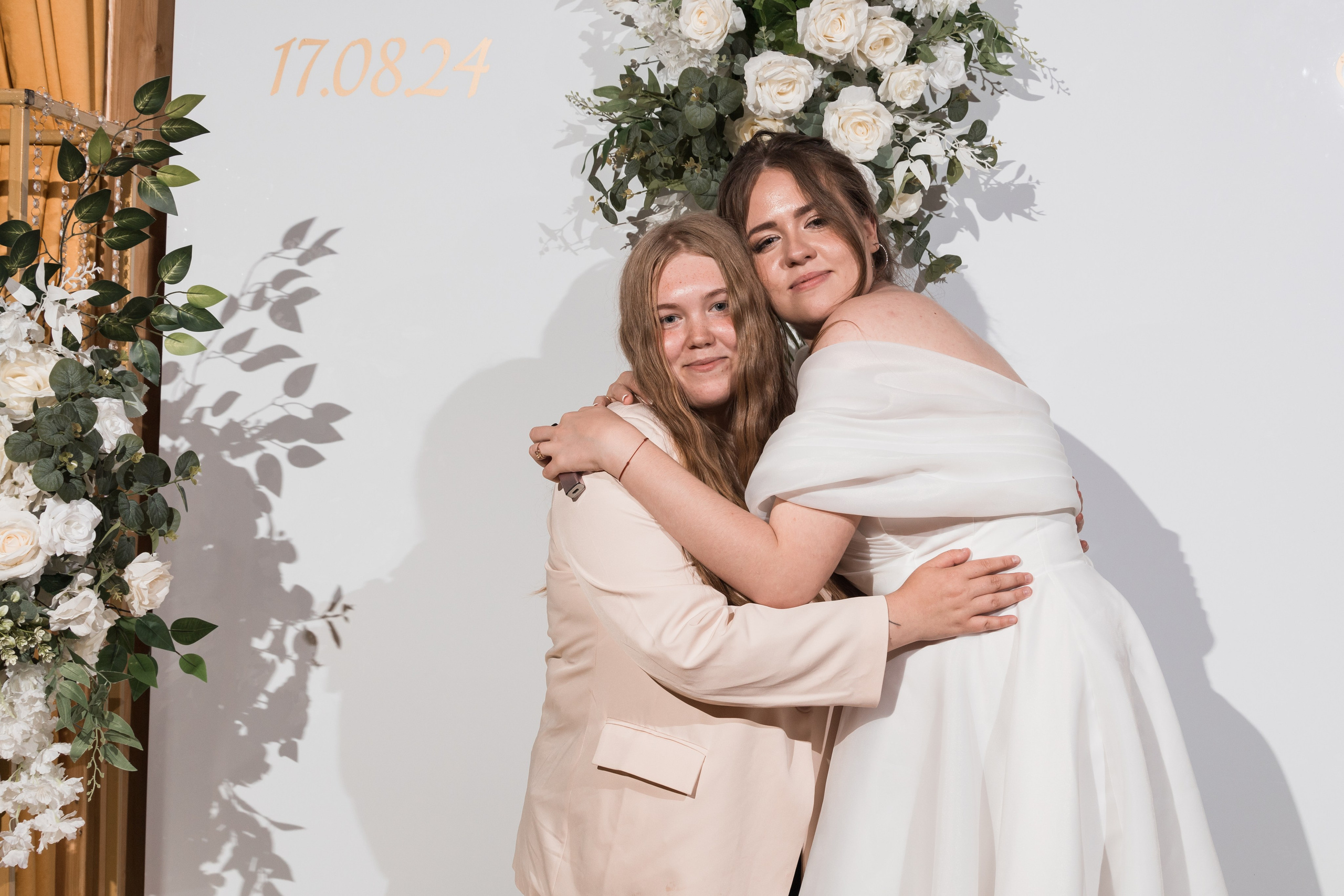 Александр и Анна. Настя Лекса. фотограф г. Красноярск