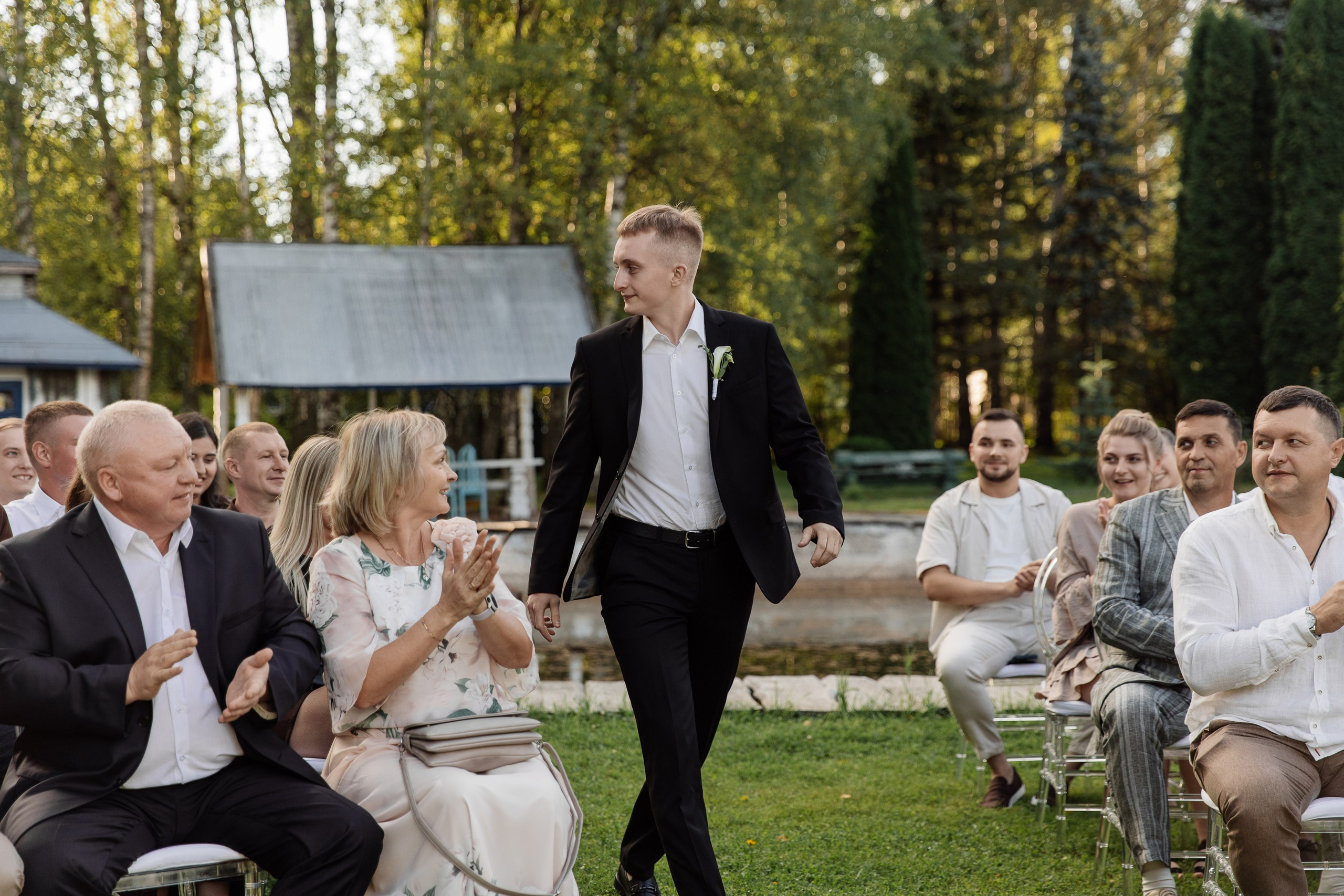СВАДЕБНЫЕ СЕРИИ. Свадебный фотограф Дмитрий Воробьев Ярославль