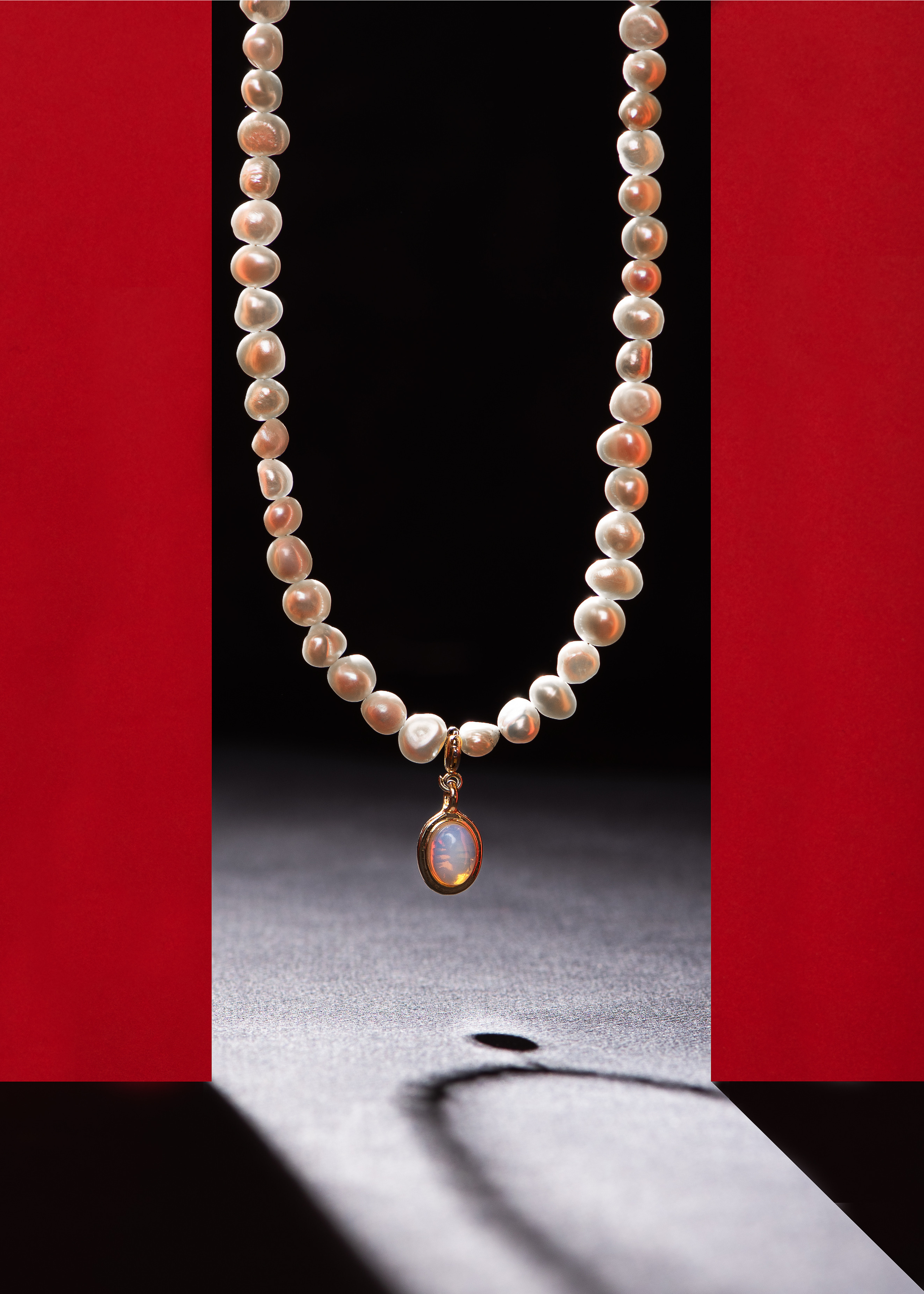 Предметная съемка ювелирных изделий для маркетплейсов в Китае, Гуанчжоу