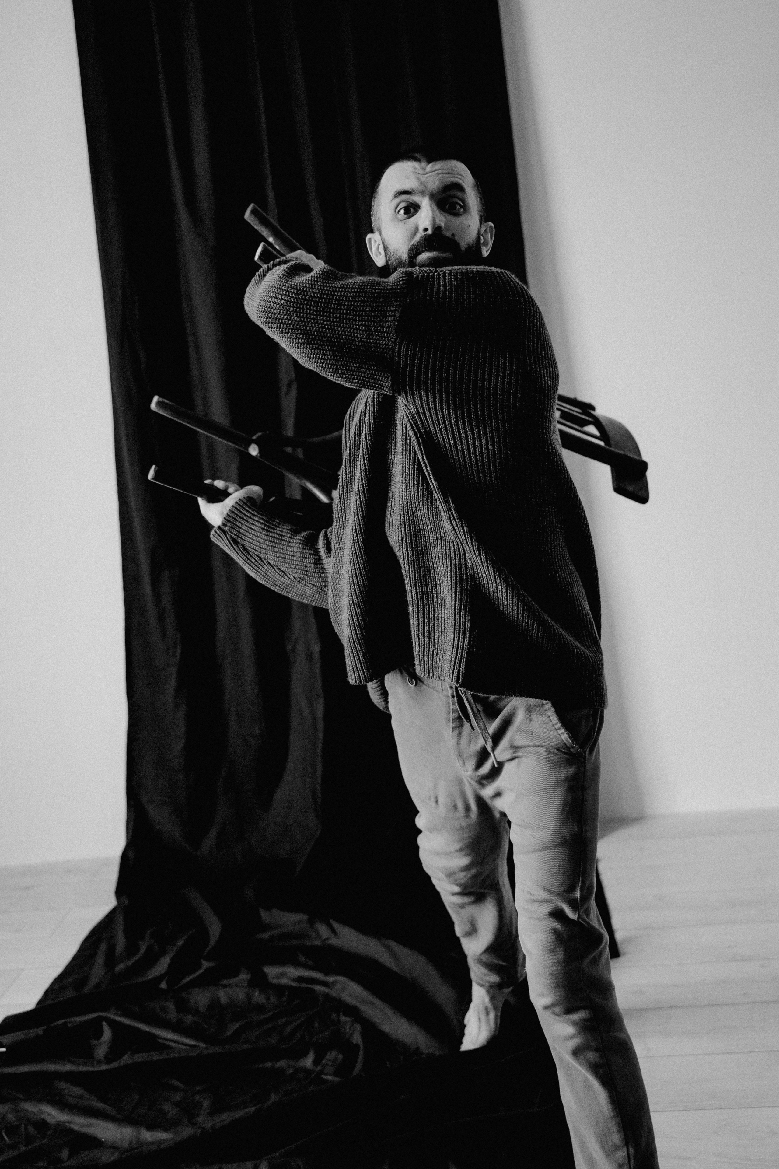 Максим Волобоев