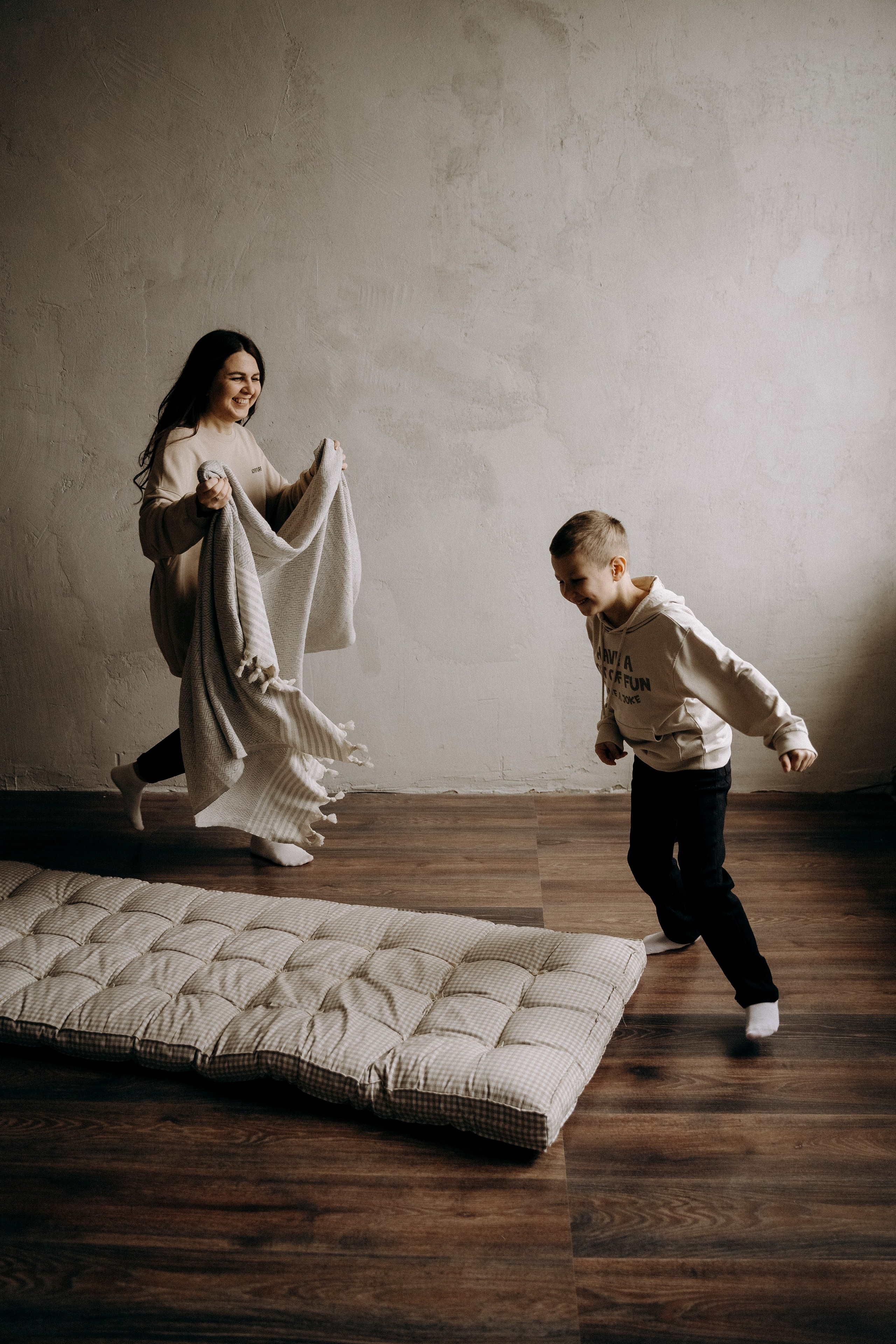 Счастливое Детство