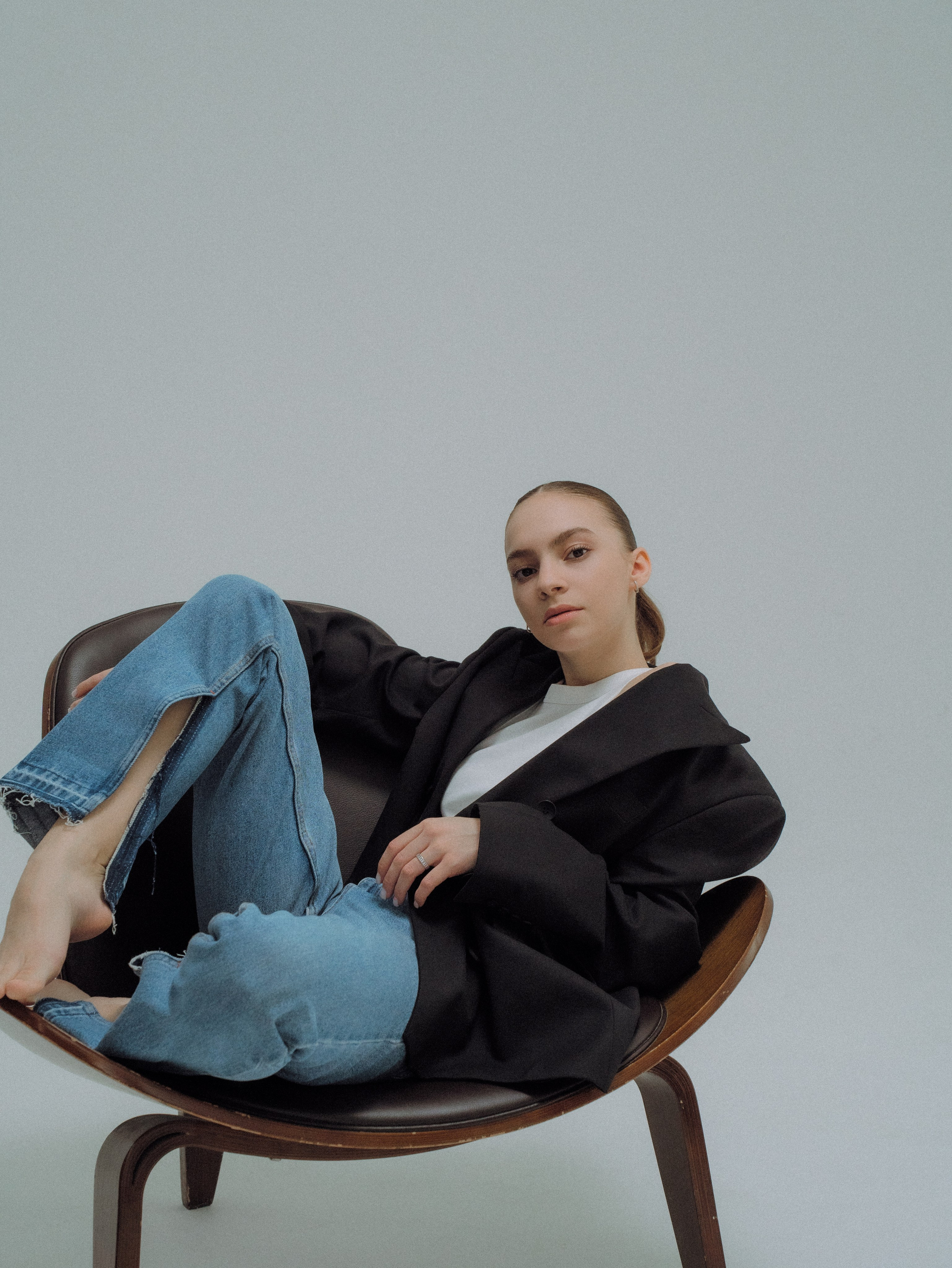 Маша. Фотограф в Санкт-Петербурге Полковникова Юлия