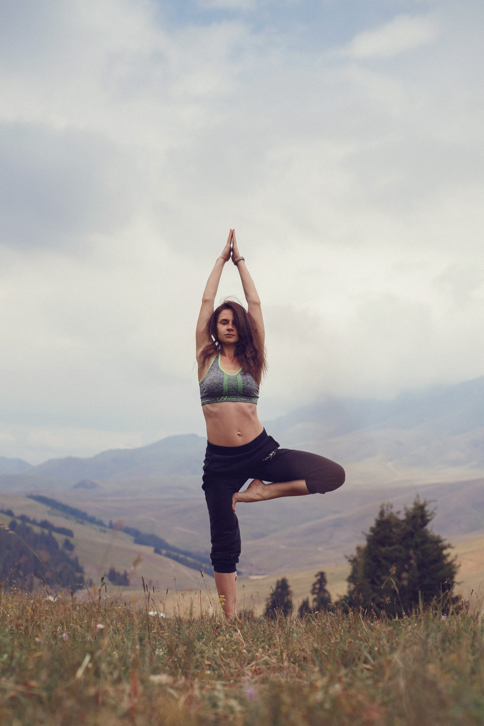 Ксения / спорт / Ассы. Фотограф Наталья Гончарова. Снимаю живые портреты в Алматы