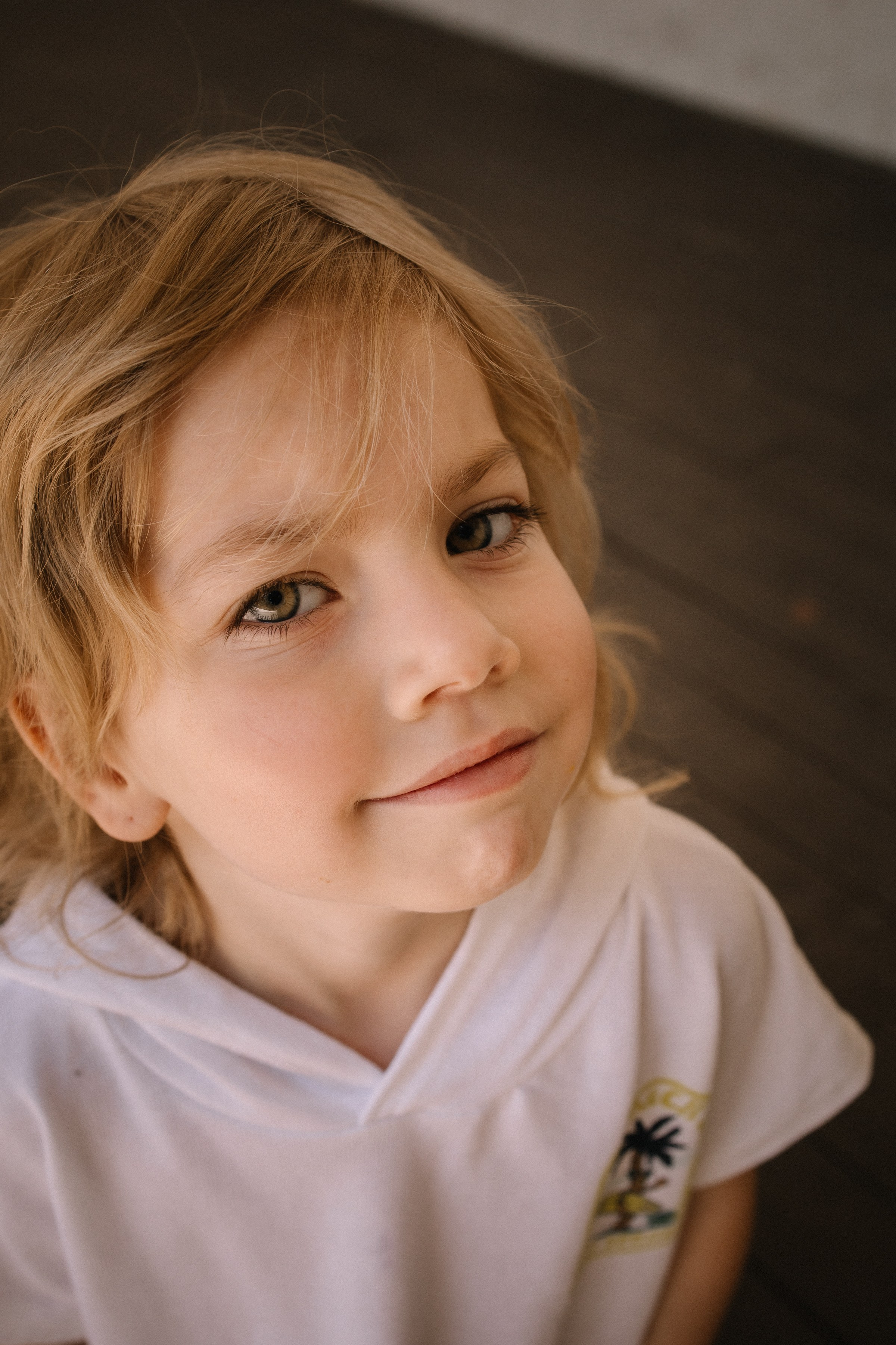 Saturday morning. Фотограф Наталья Гончарова. Снимаю живые портреты в Алматы