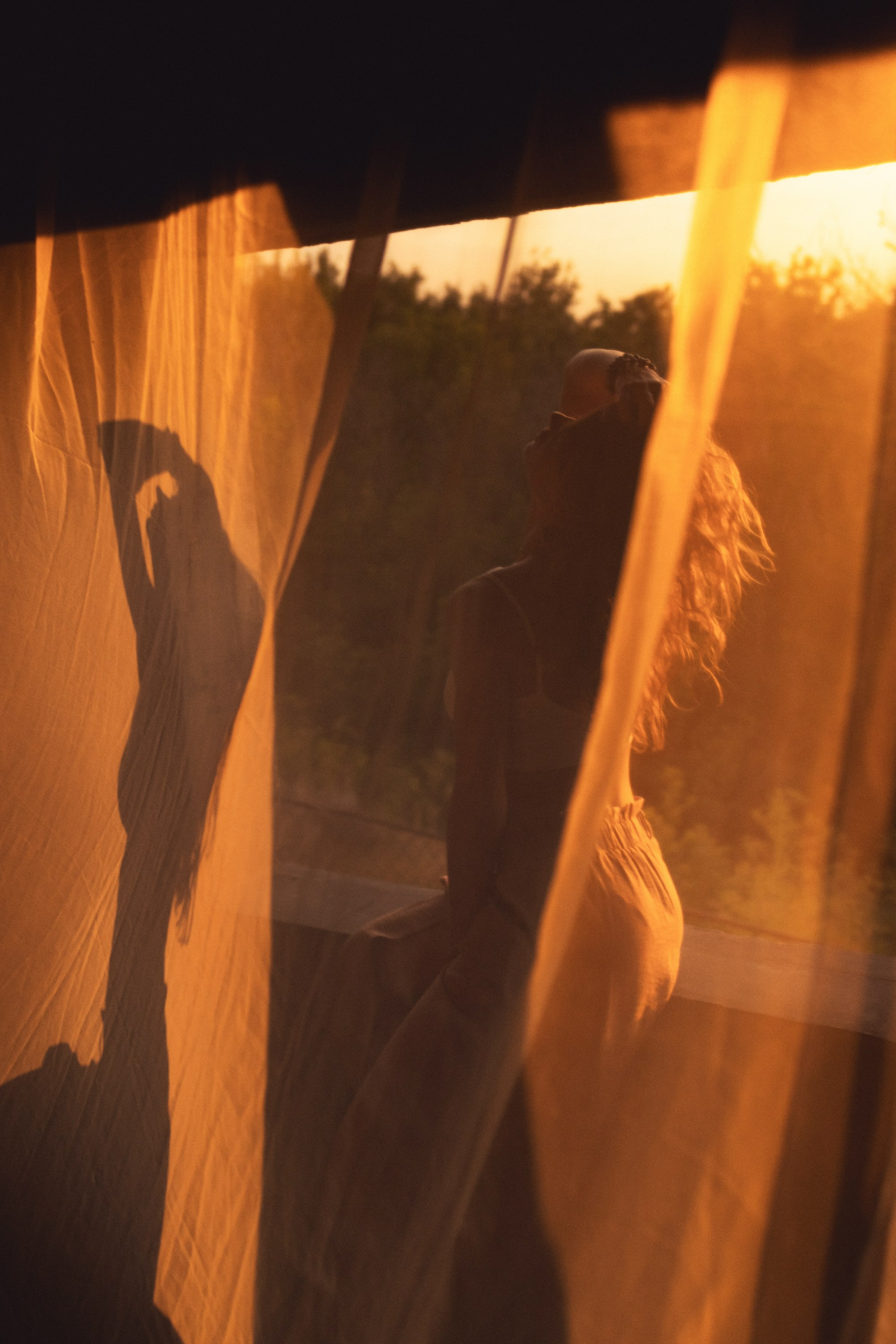 Ксения. Фотограф Наталья Гончарова. Снимаю живые портреты в Алматы