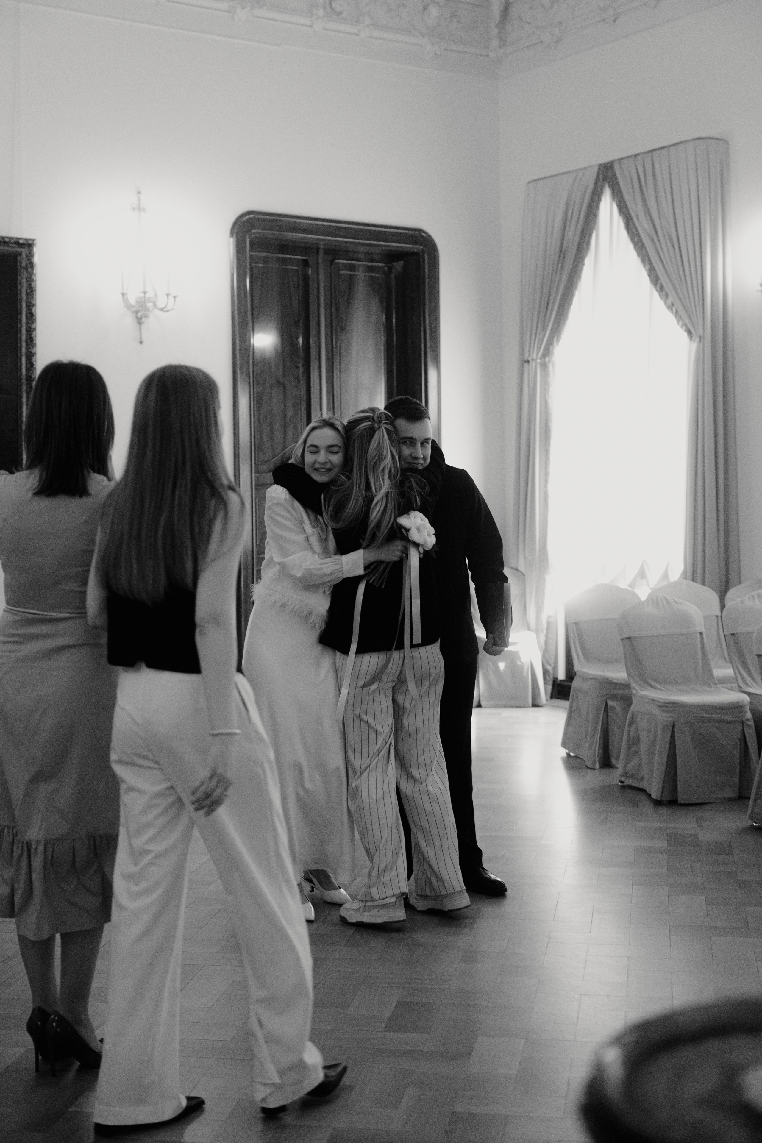 Леша + Ксюша. Семейный и детский фотограф Юлия Шох