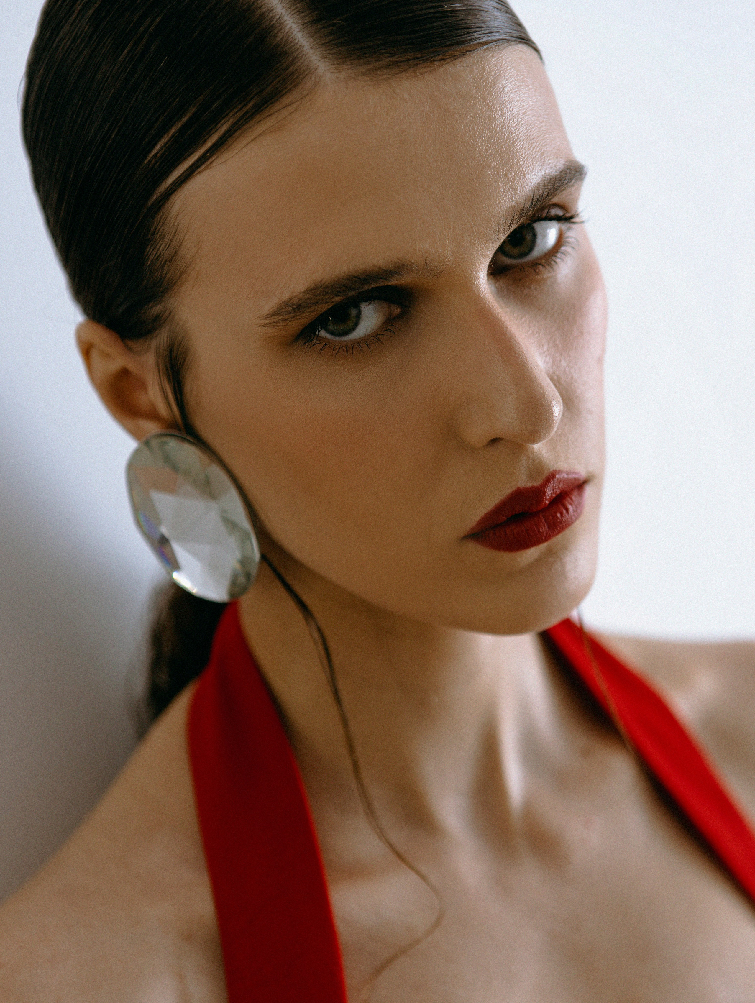 Portrait. Фотограф Дарья Николаева