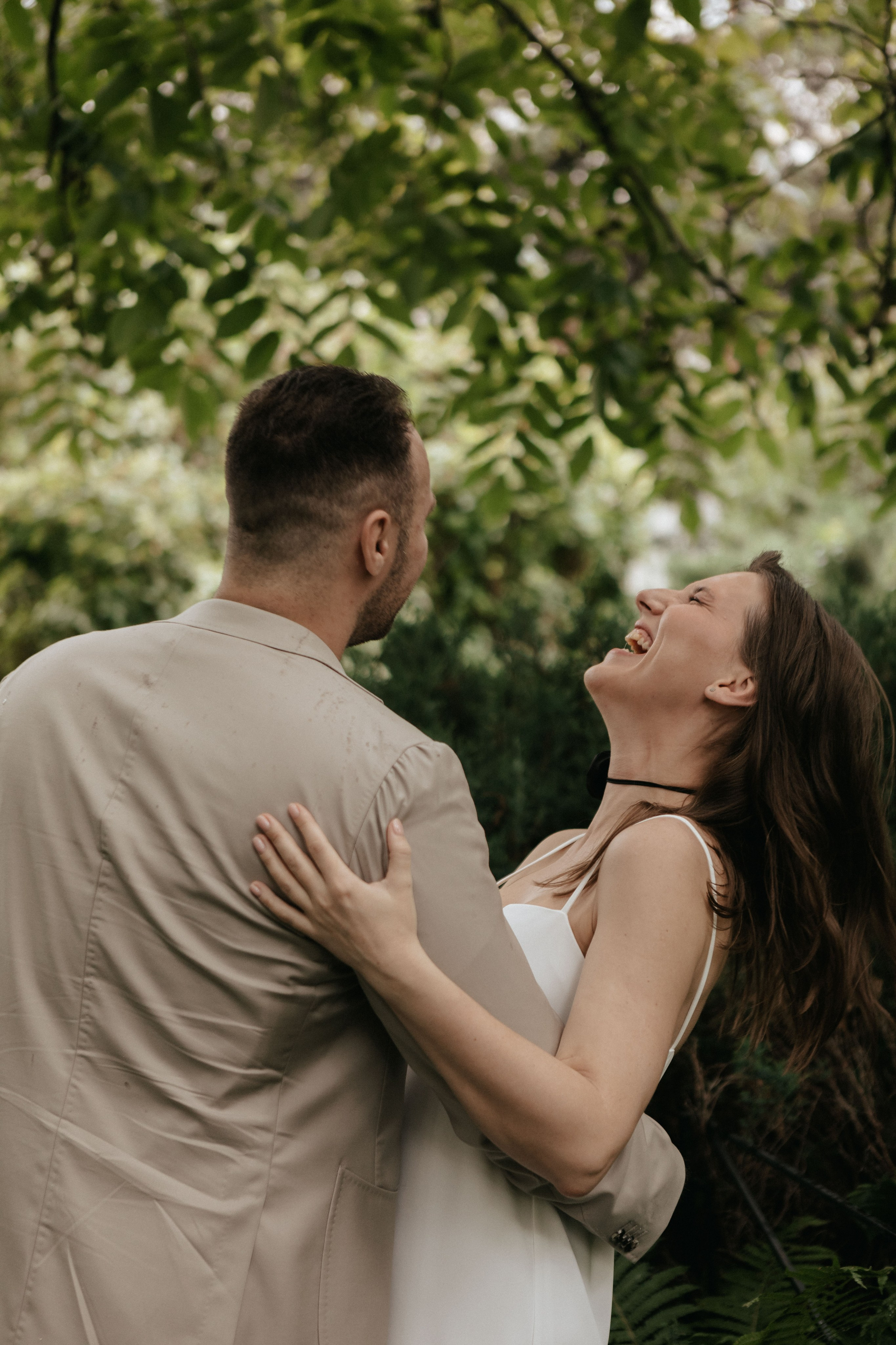 Мария и Владимир. Роспись. Свадебный и портретный фотограф в Москве Анастасия Масюк