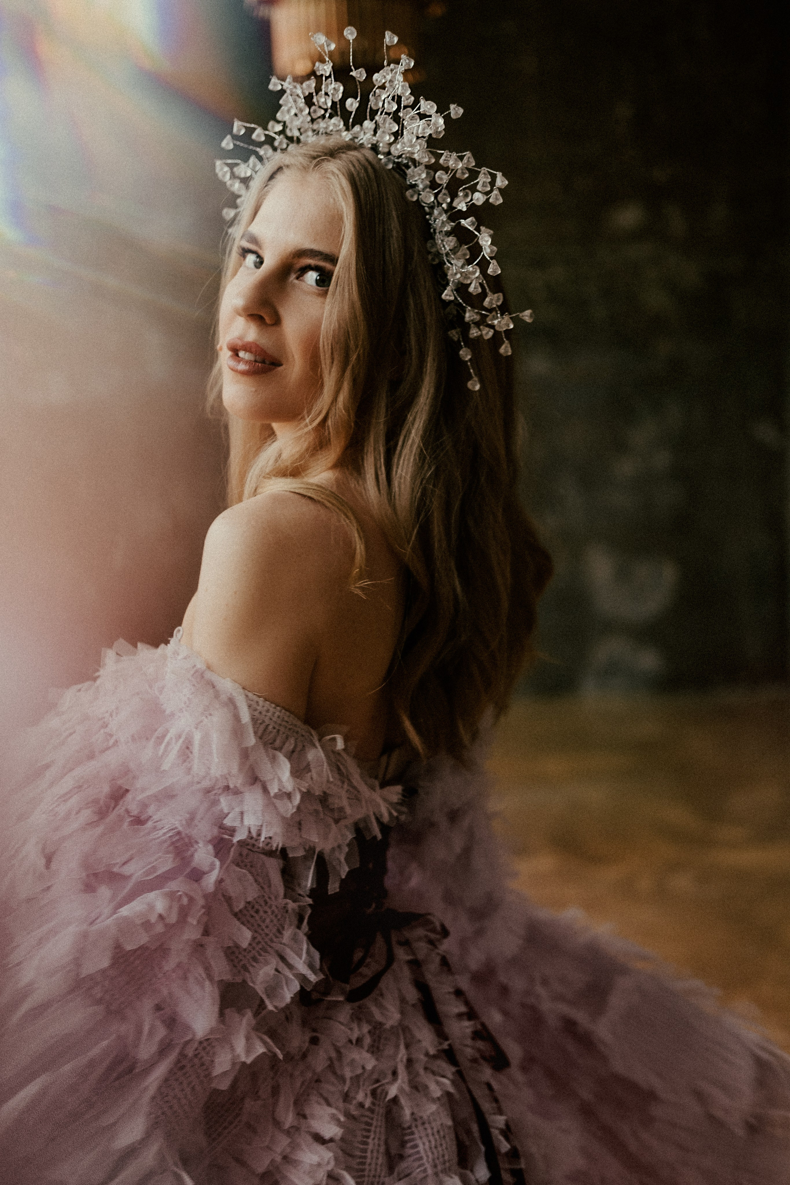 Liza. Портретный фотограф в Москве Кристина Карпинская