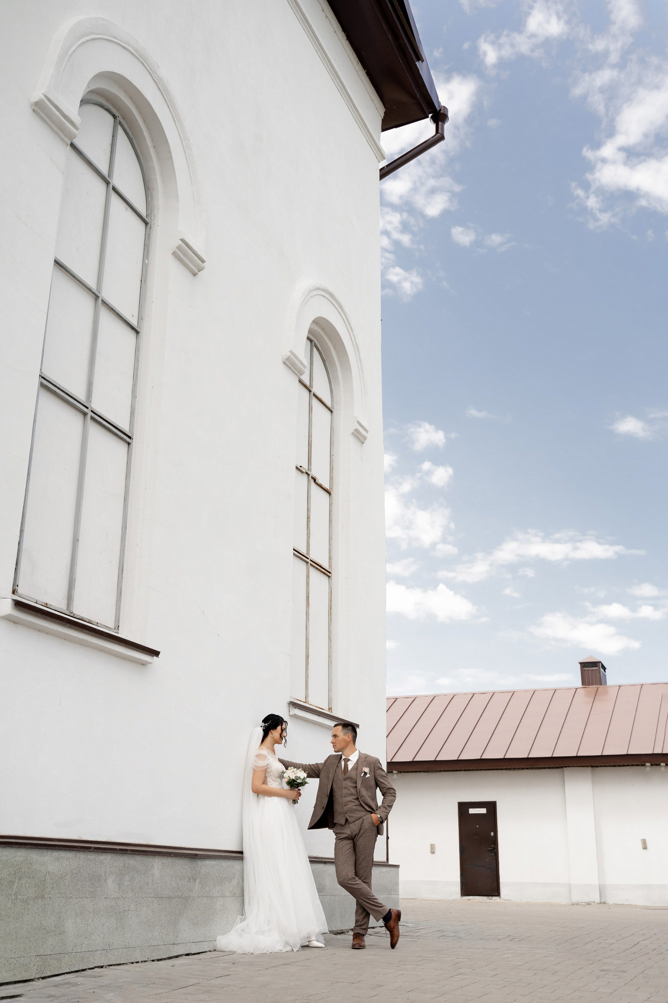 Свадьба в Бирске