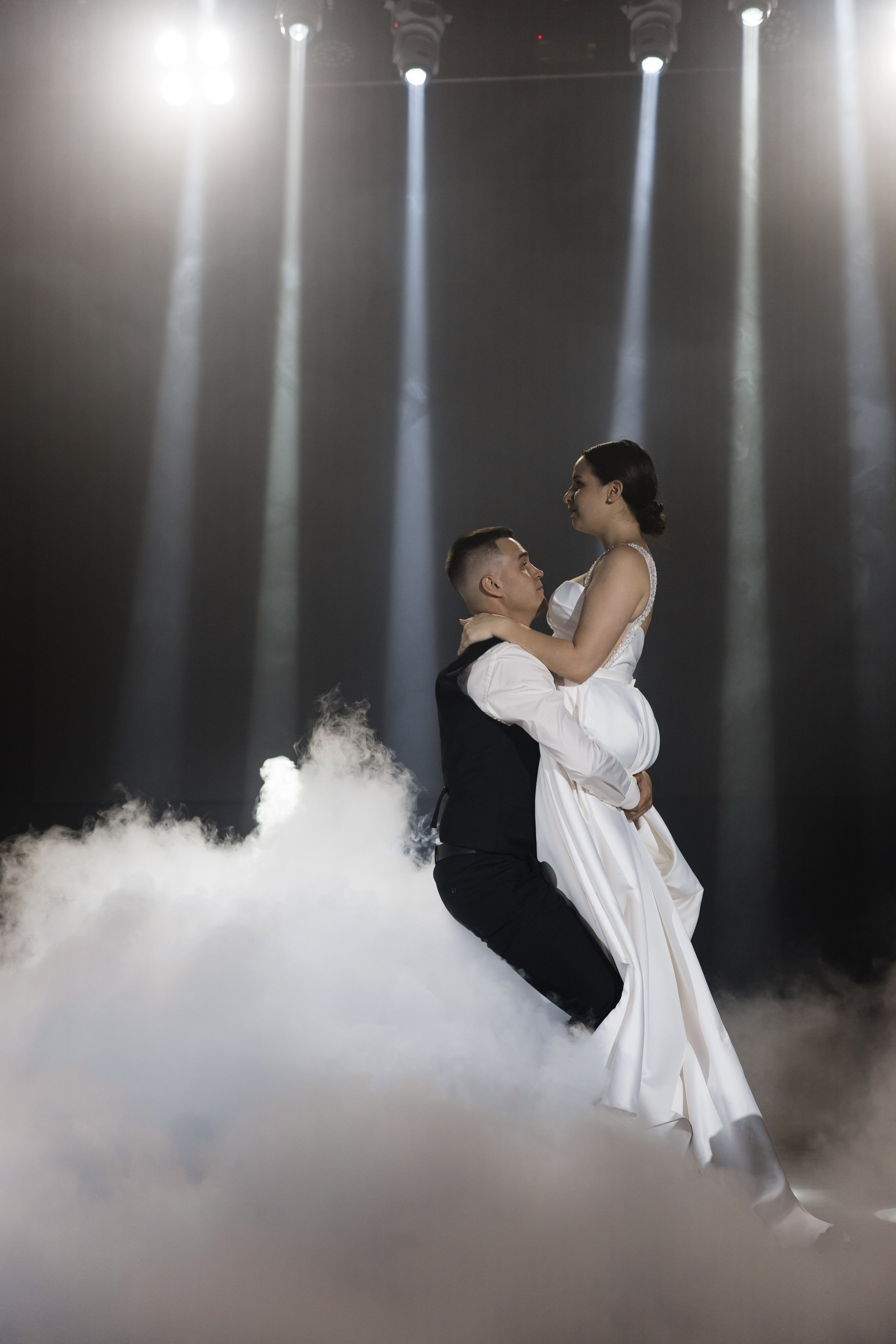 Валерий и Лиза. Свадебный и Семейный фотограф по всему миру Анна Фёдорова