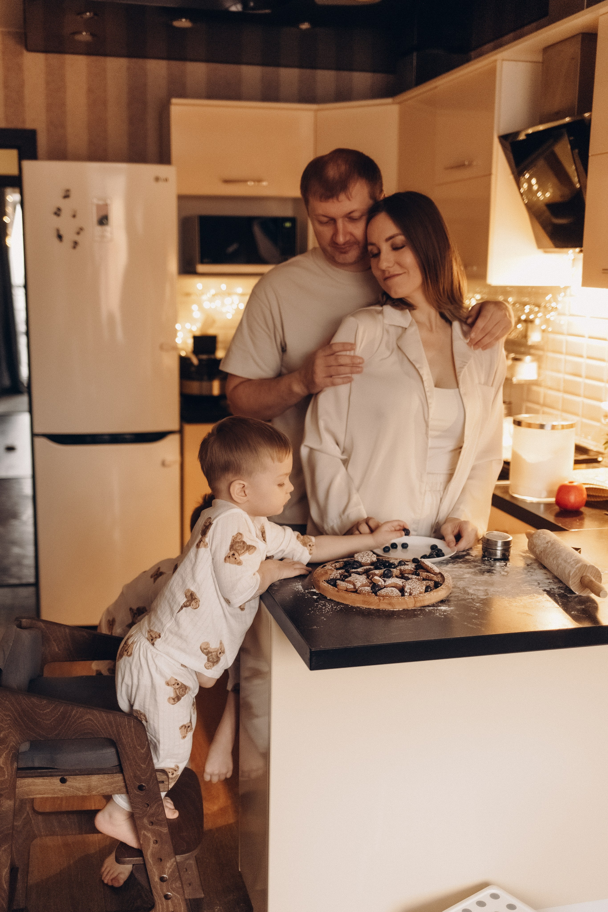 LIFE и домашние съемки. Фотограф на первый годик, семейный и детский фотограф в Новосибирске