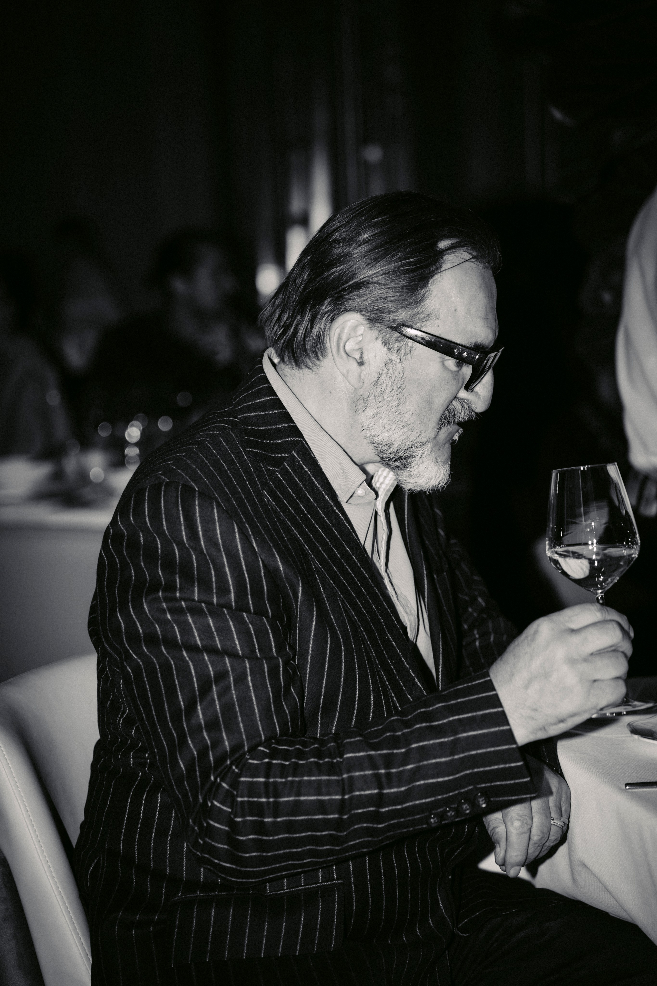 Тугай. Главная