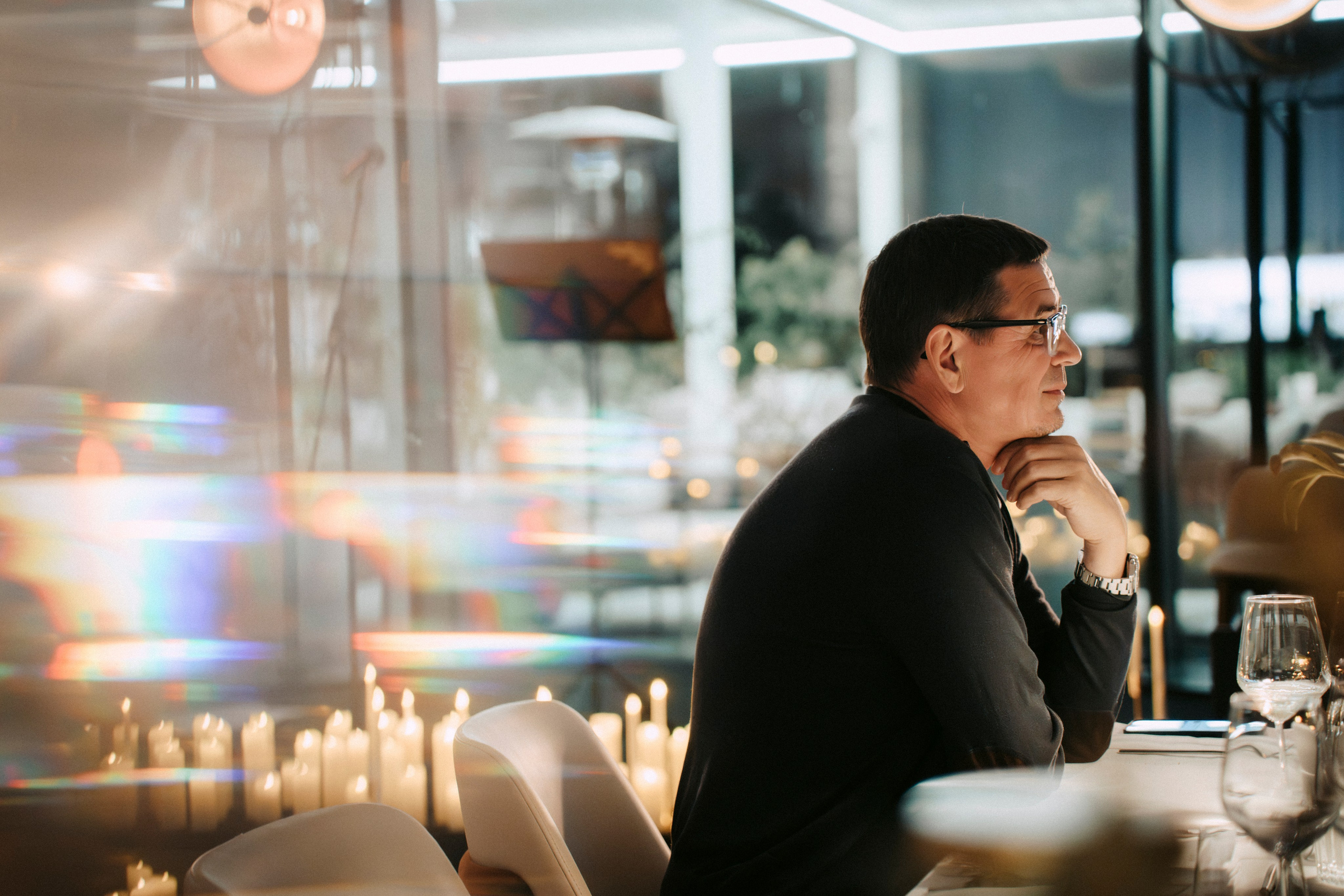 Тугай. Главная