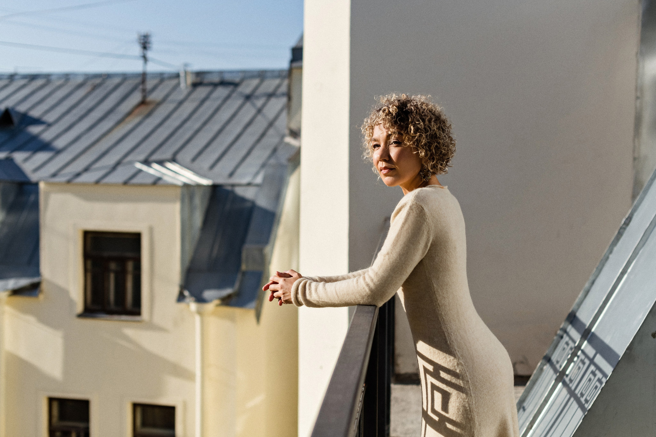 Остеопат. Свадебный фотограф в Санкт-Петербурге София Шубик