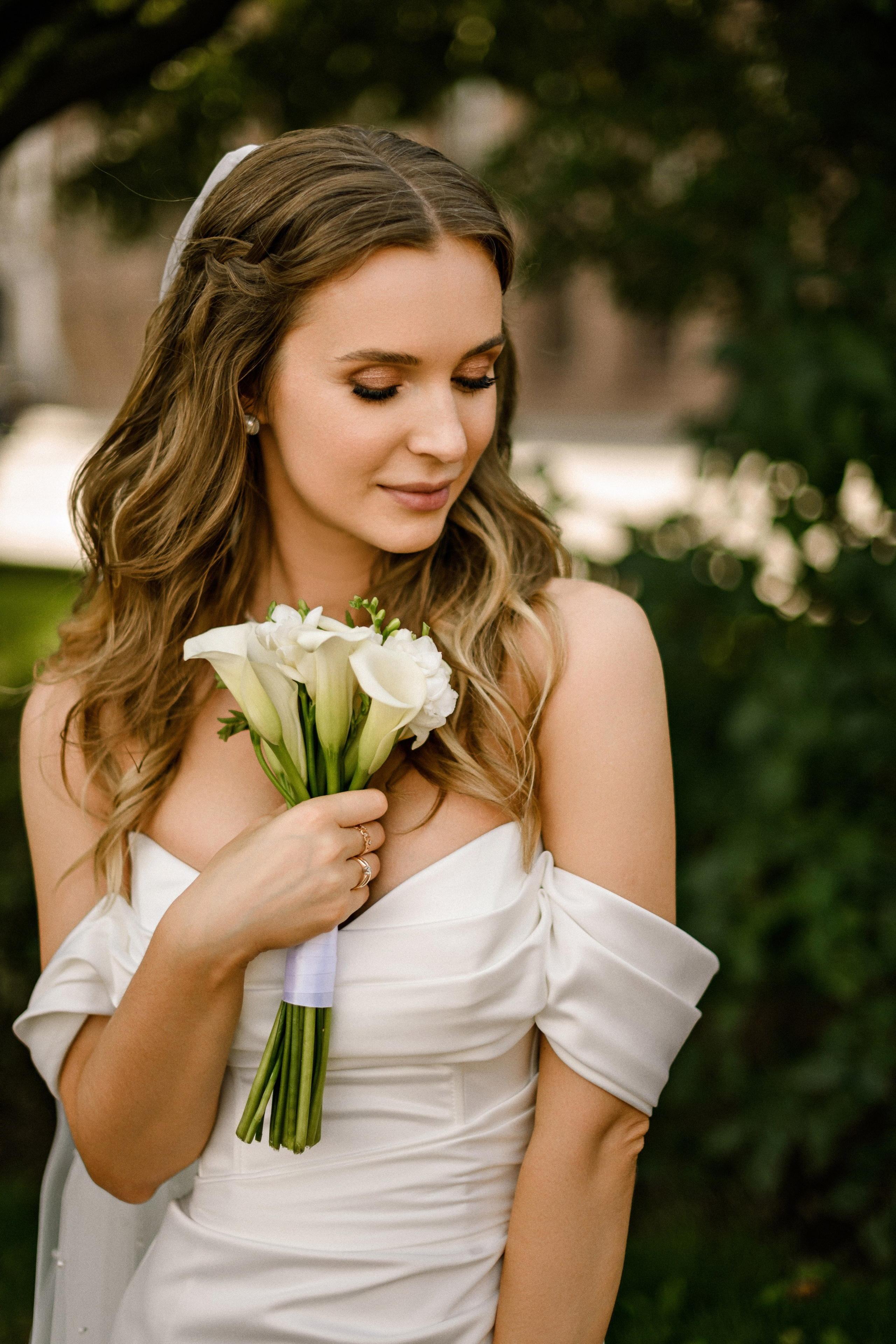 17/08/24 Ирина и Иван. Свадебный фотограф в Санкт-Петербурге София Шубик