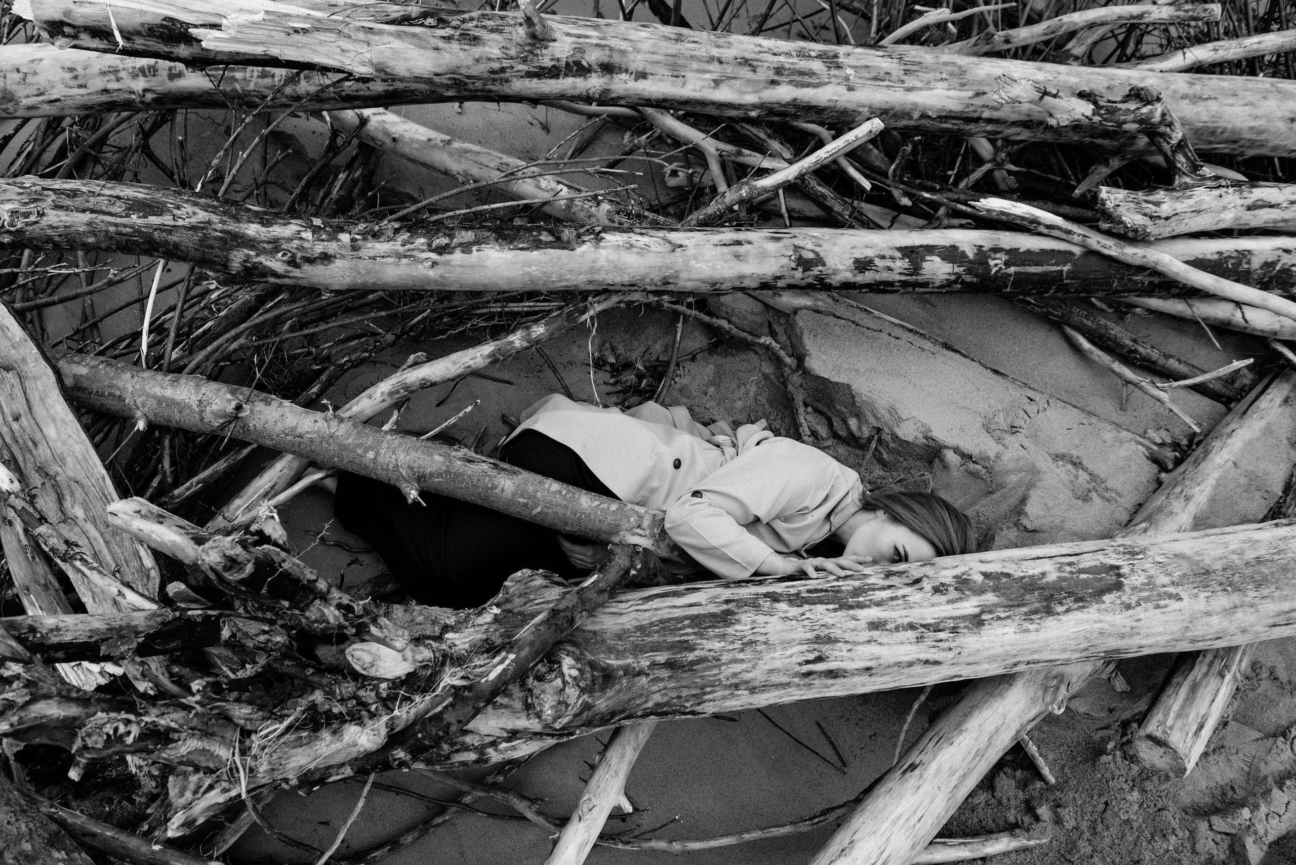 Алёна. Свадебный фотограф в Санкт-Петербурге София Шубик