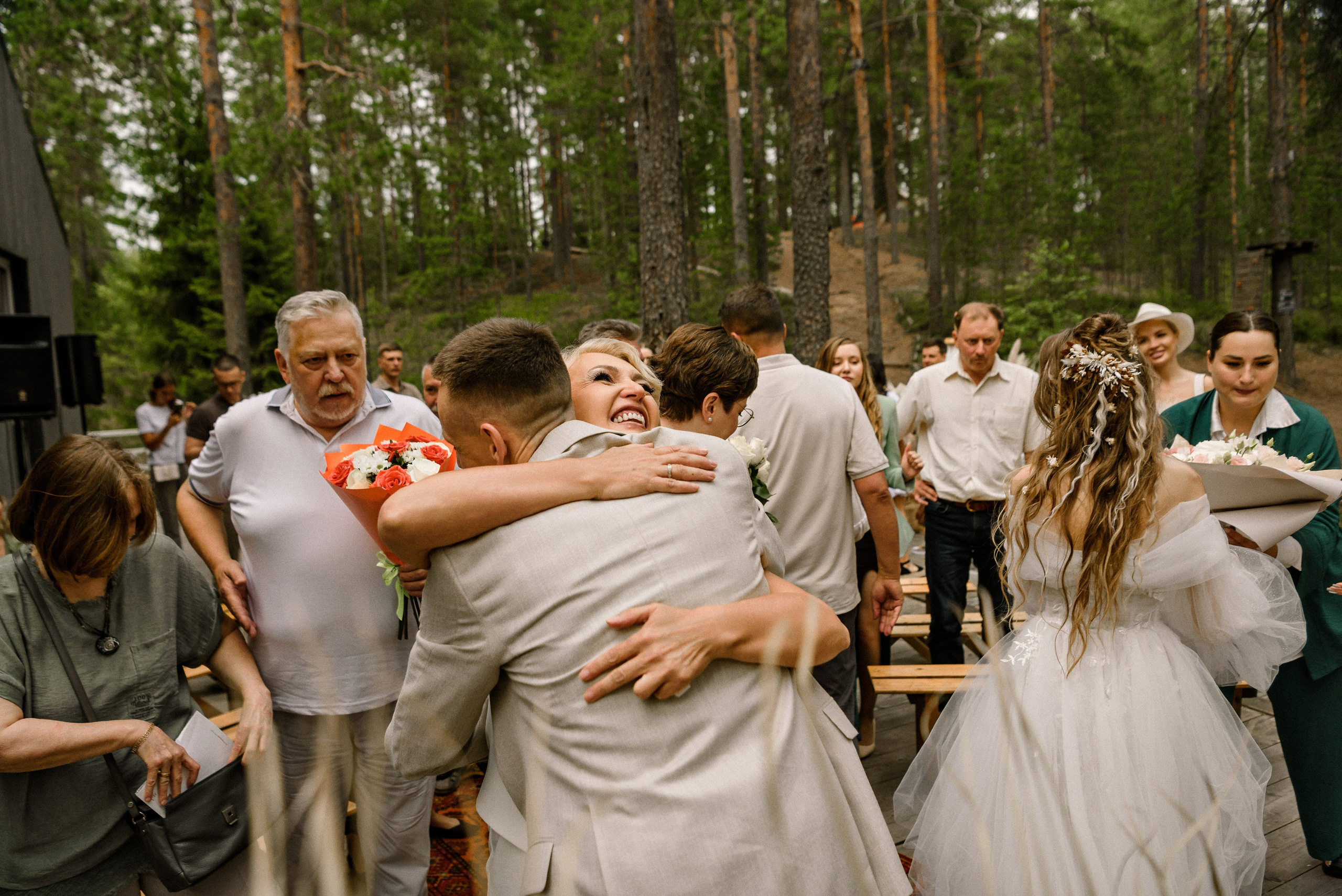 17/07/24 Аня и Игорь. Свадебный фотограф в Санкт-Петербурге София Шубик