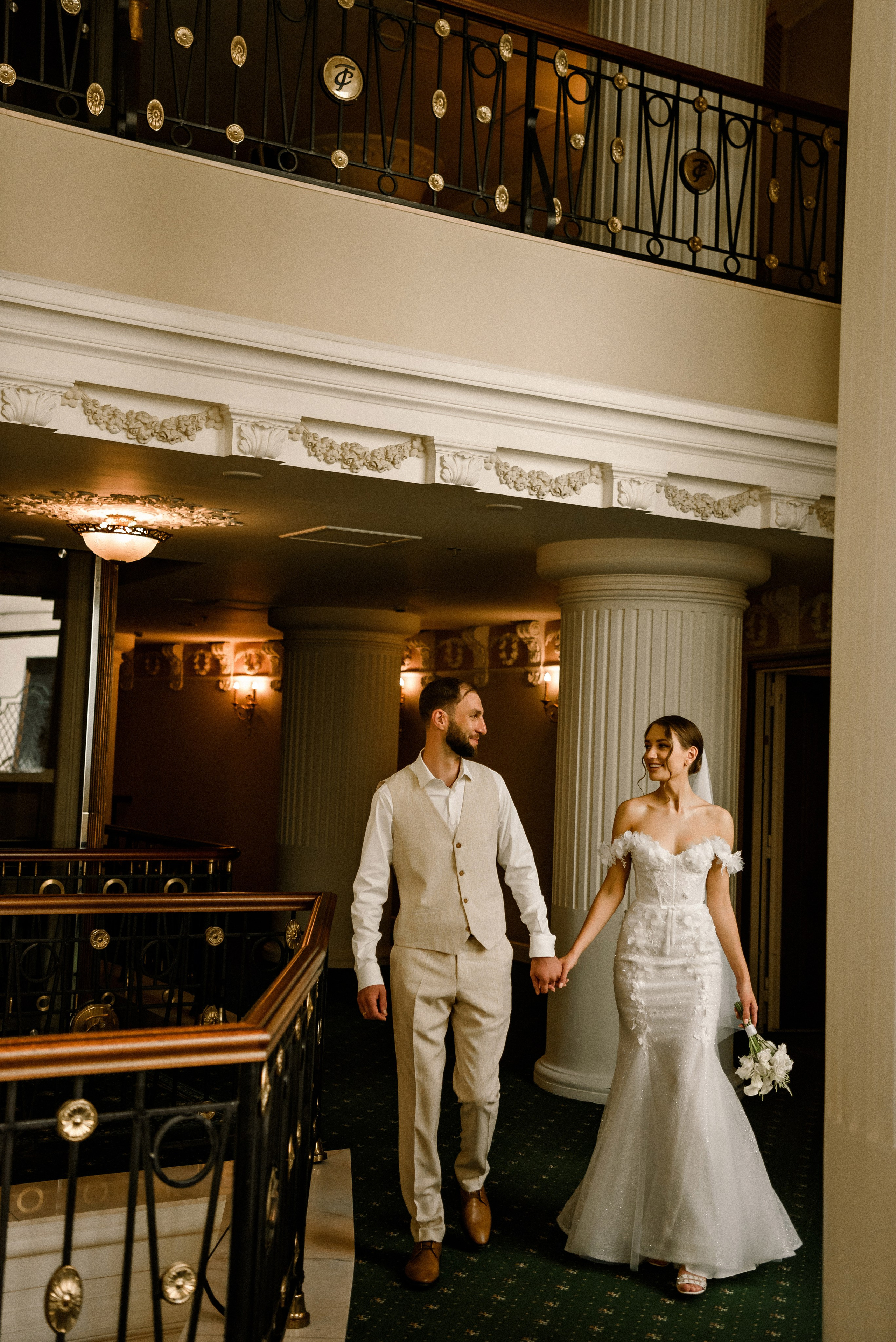 07/07/24 Настя и Рома. Свадебный фотограф в Санкт-Петербурге София Шубик