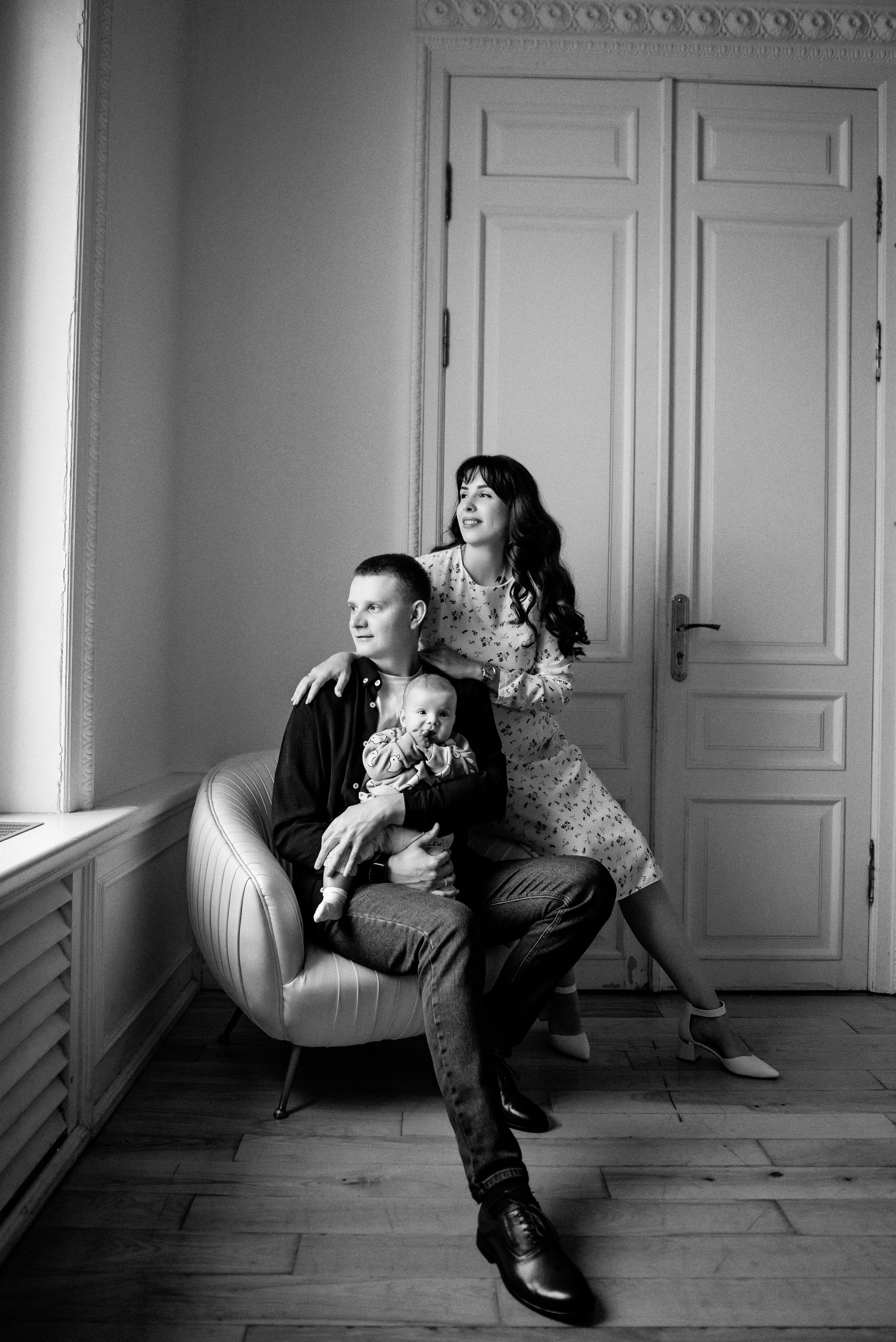 Аня и Кирилл. Свадебный фотограф в Санкт-Петербурге София Шубик