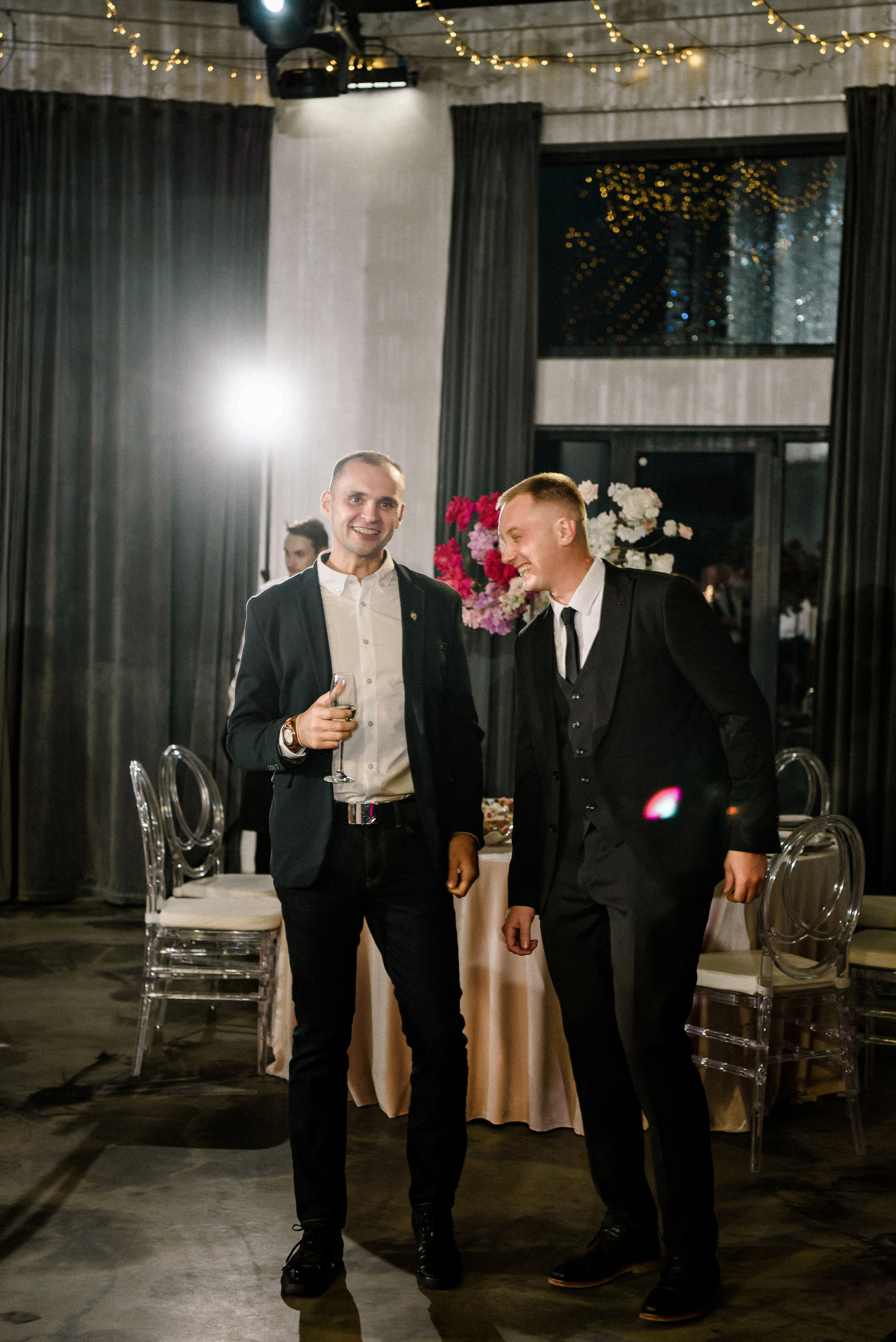 02/11/24 Маша и Вадим. Свадебный фотограф в Санкт-Петербурге София Шубик