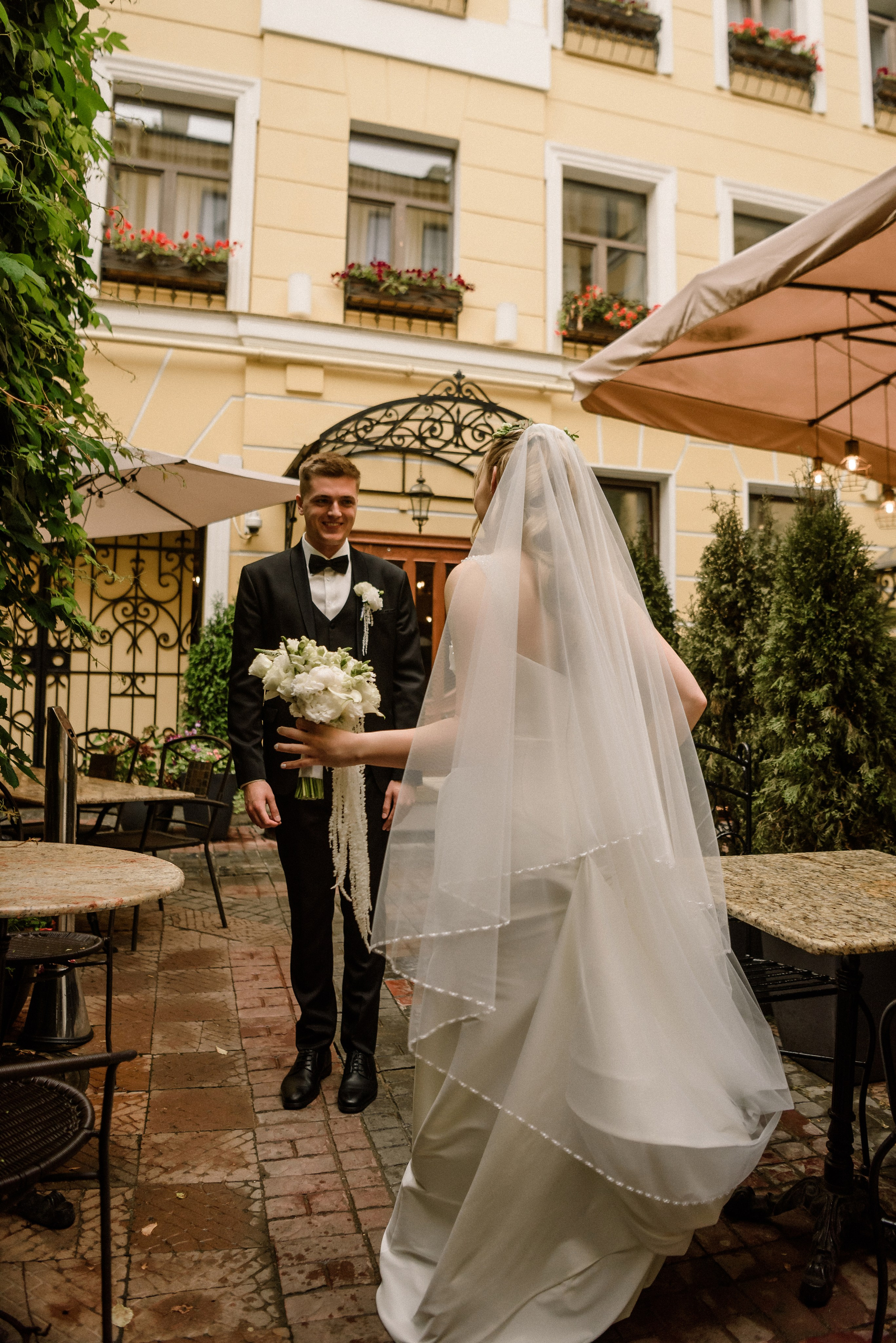 02.08.26 Валерия и Даниил. Свадебный фотограф в Санкт-Петербурге София Шубик