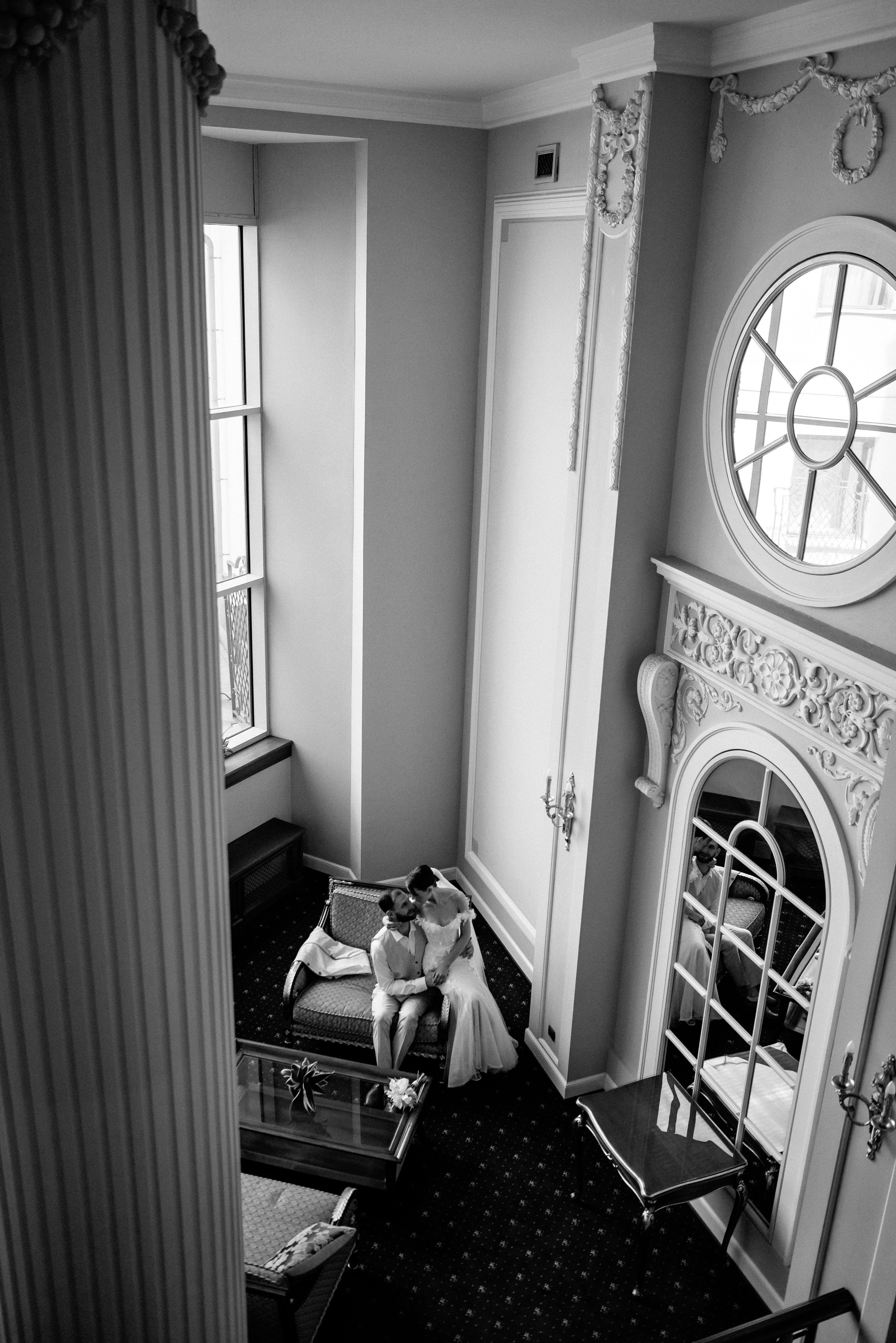 07/07/24 Настя и Рома. Свадебный фотограф в Санкт-Петербурге София Шубик