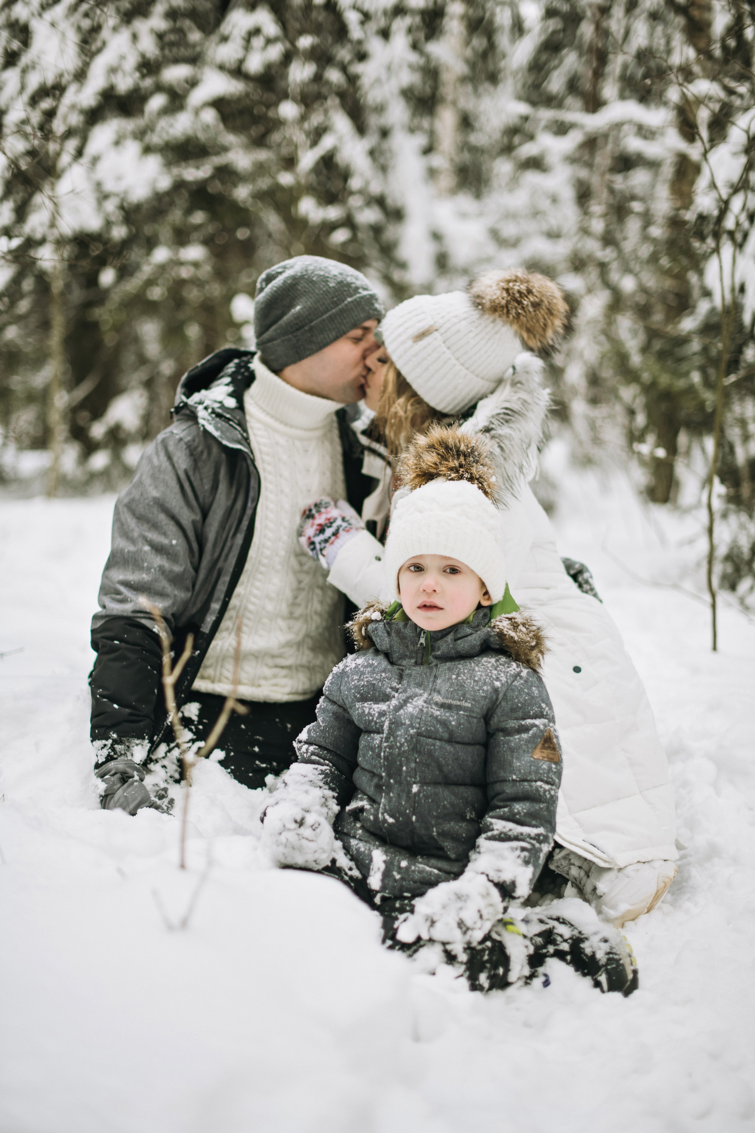Катя и Игорь. Свадебный фотограф в Санкт-Петербурге София Шубик