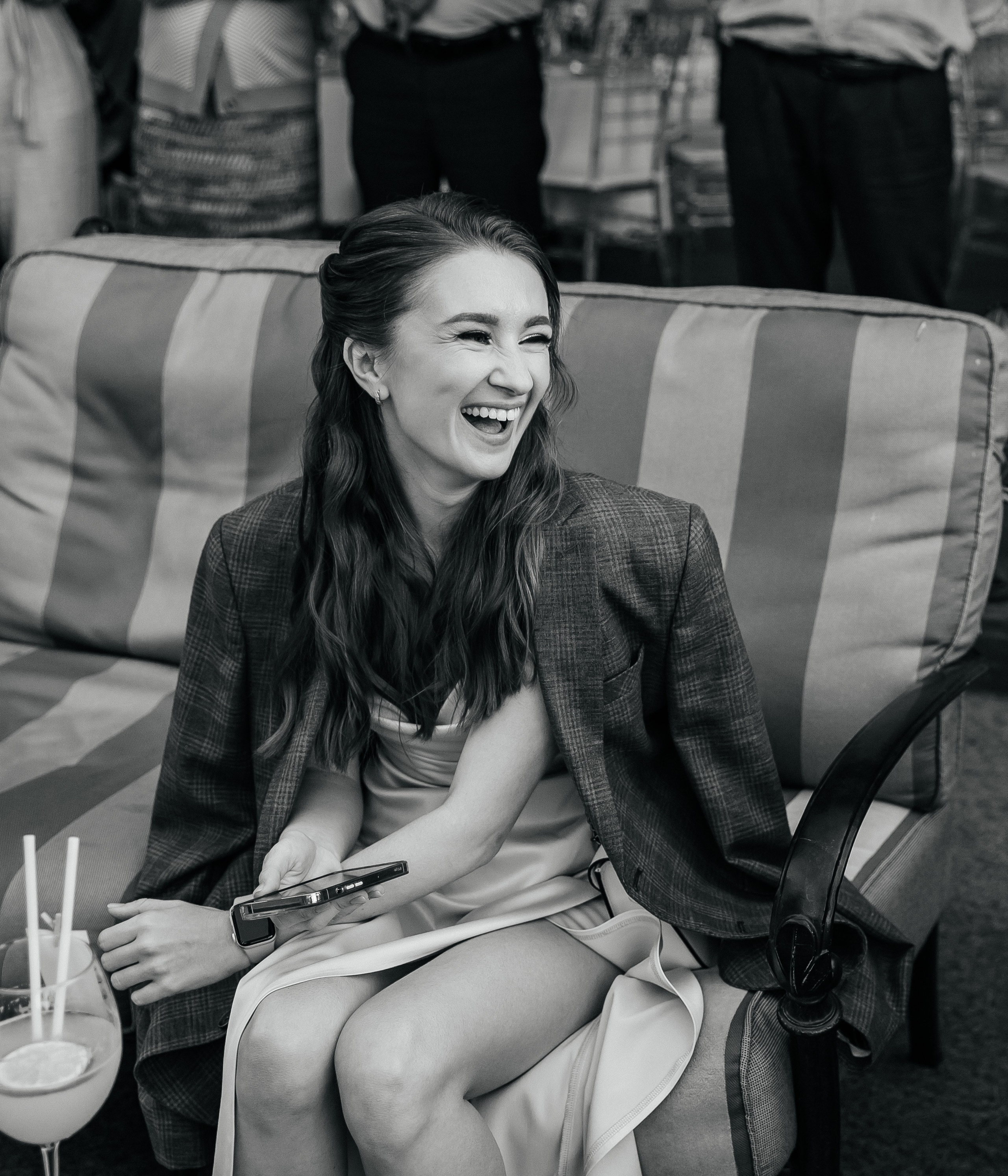 Свадьба на открытом воздухе. Свадебный и семейный фотограф в Москве Олеся Подколзина