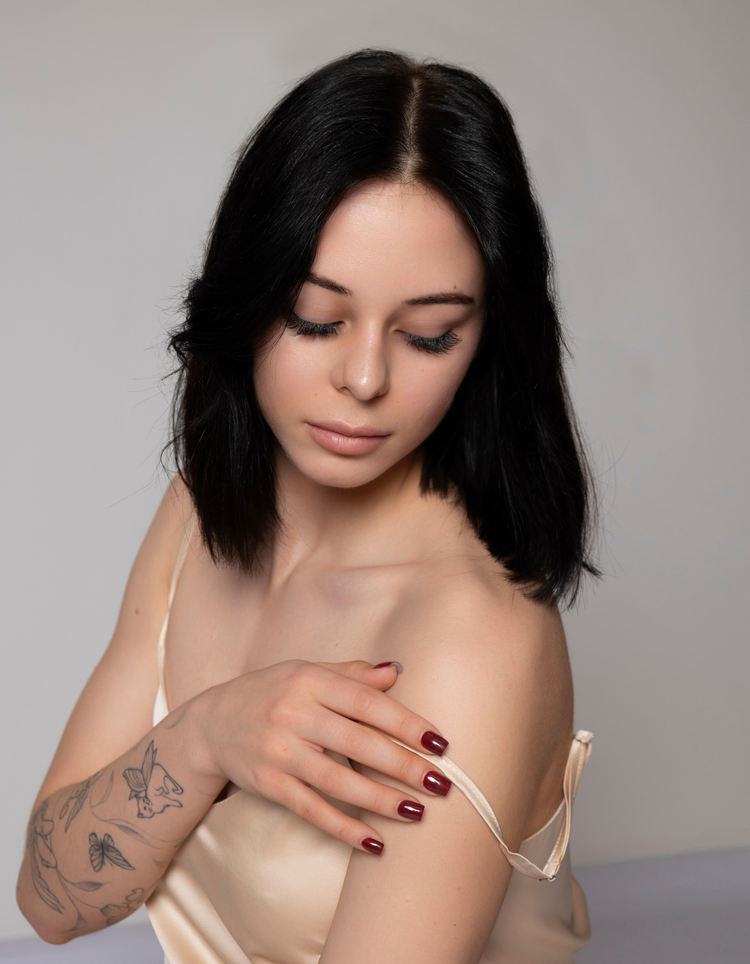 Варвара. Фотограф в Подольске Яковлева Ольга