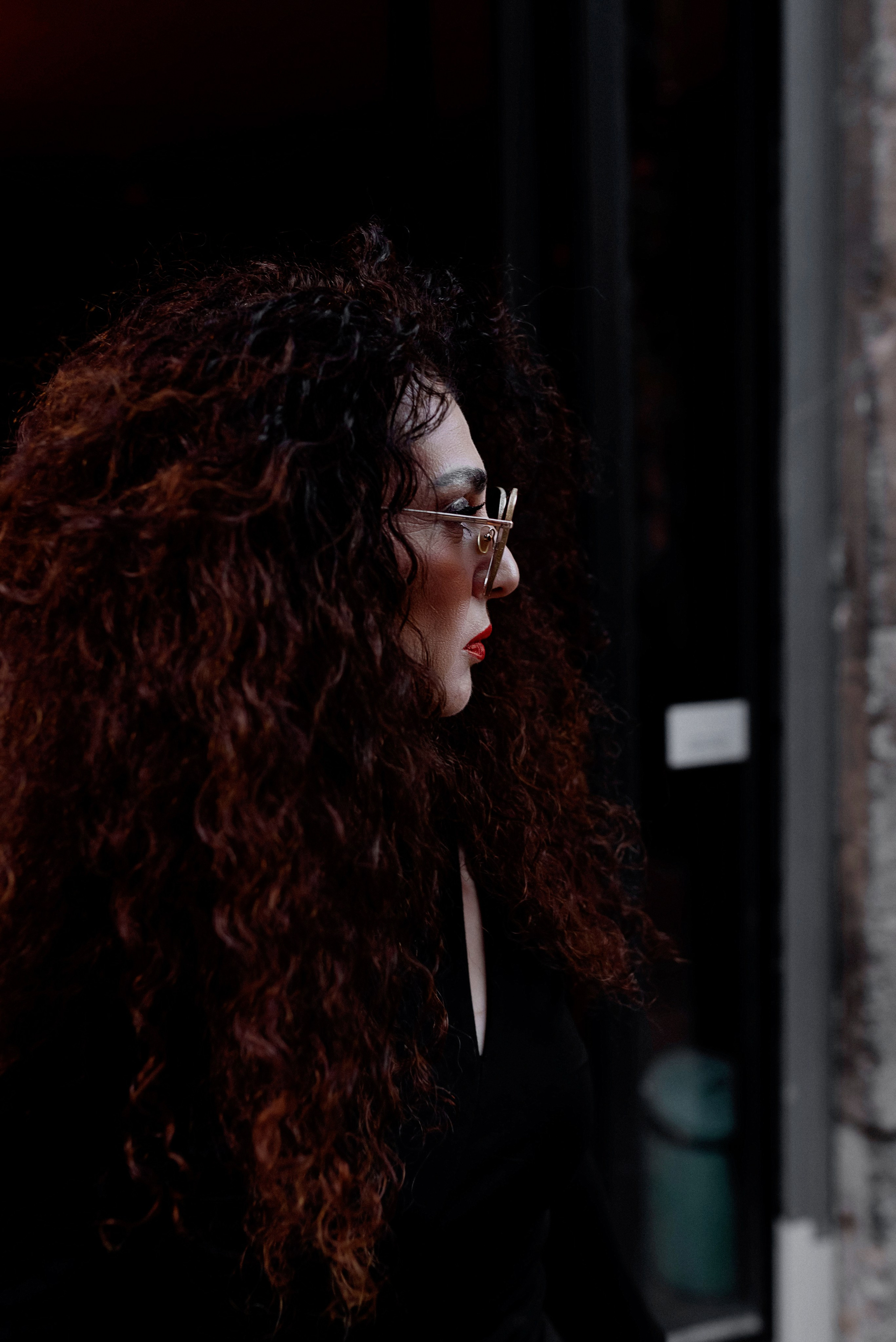 Полина. Профессиональный фотограф. Портрет, семья, дети