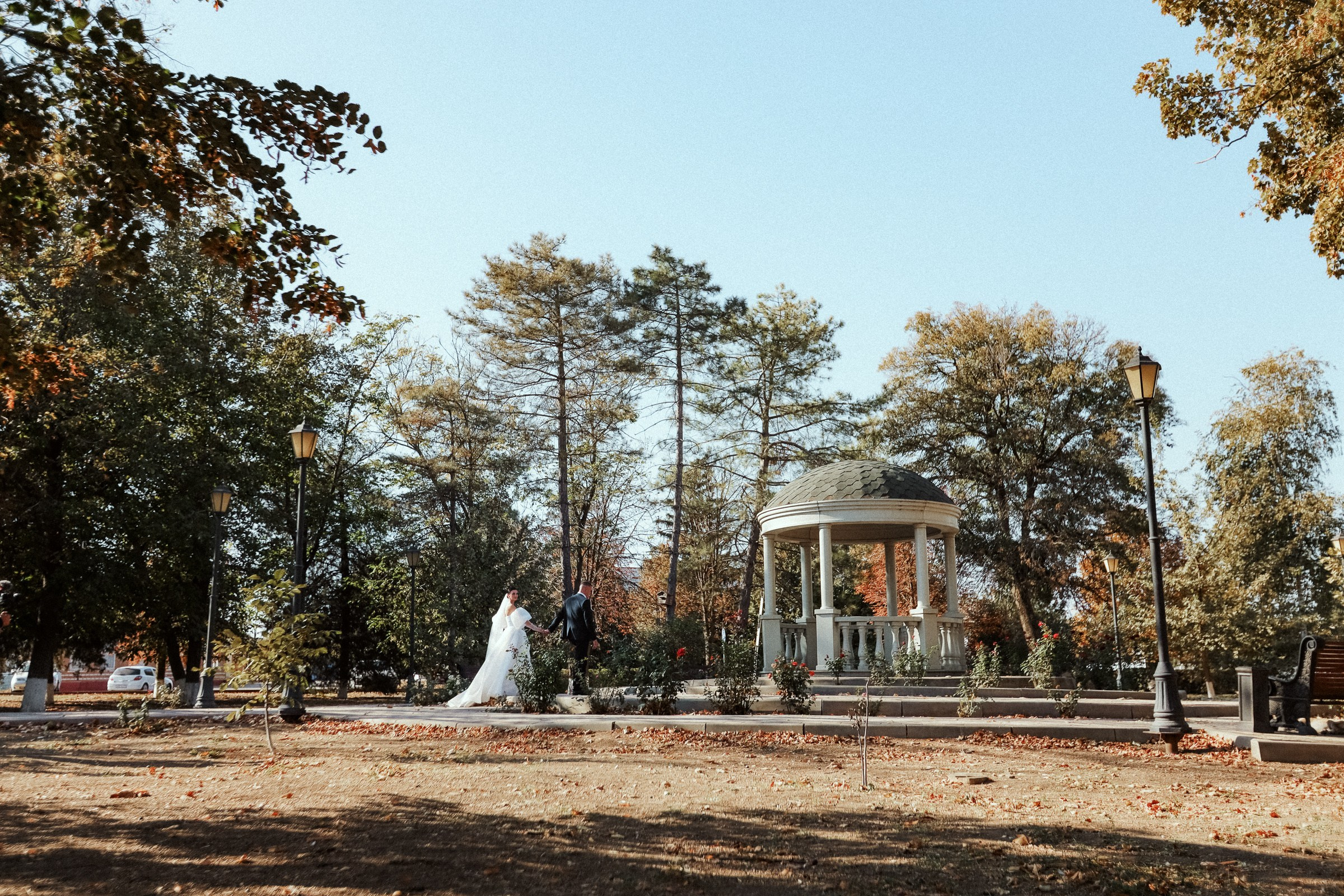 Виктор & Анна. Алексеева Татьяна свадебный фотограф Краснодар, Краснодарский край