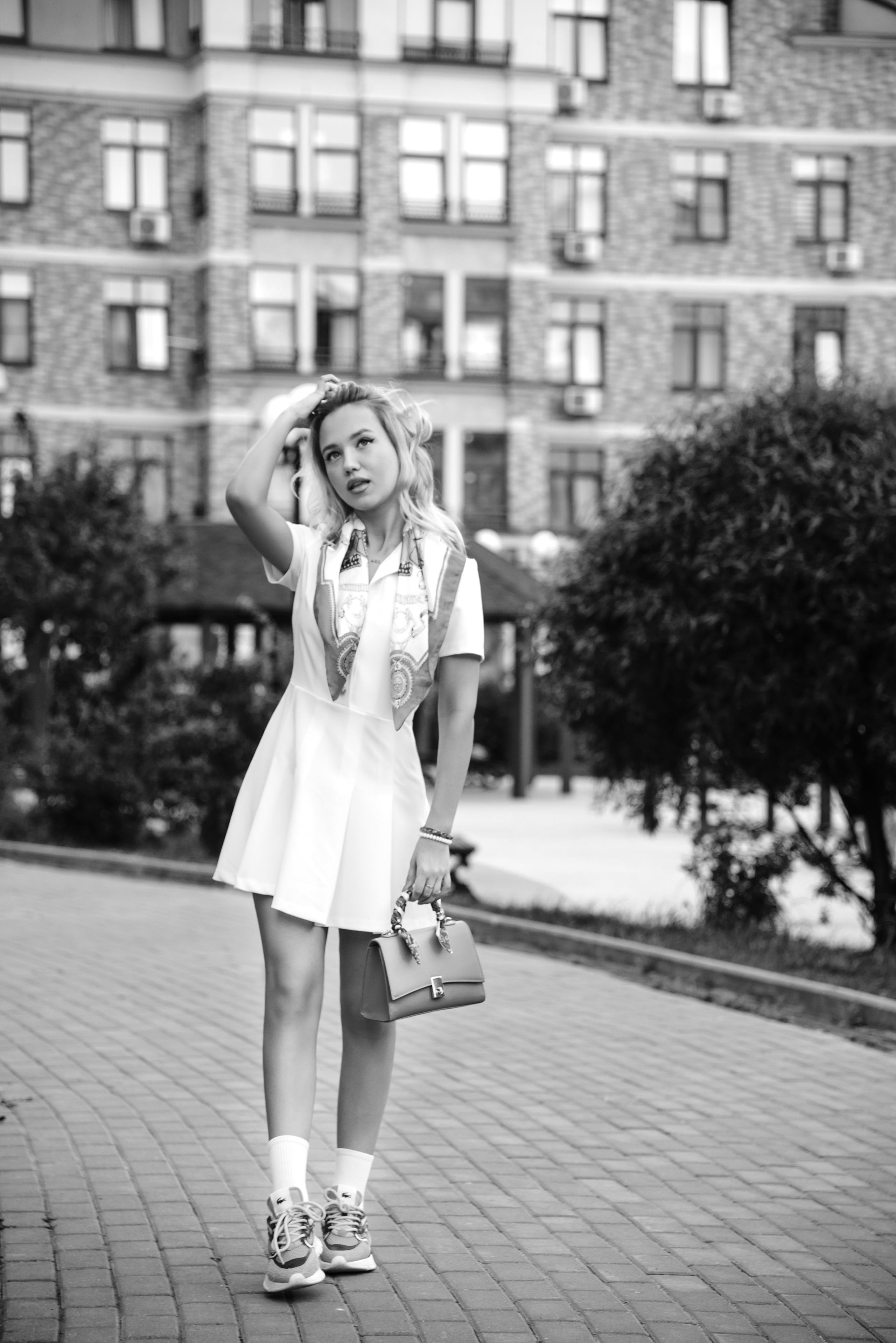 Яна. Свадебный и семейный фотограф в Москве Лера Леридзе