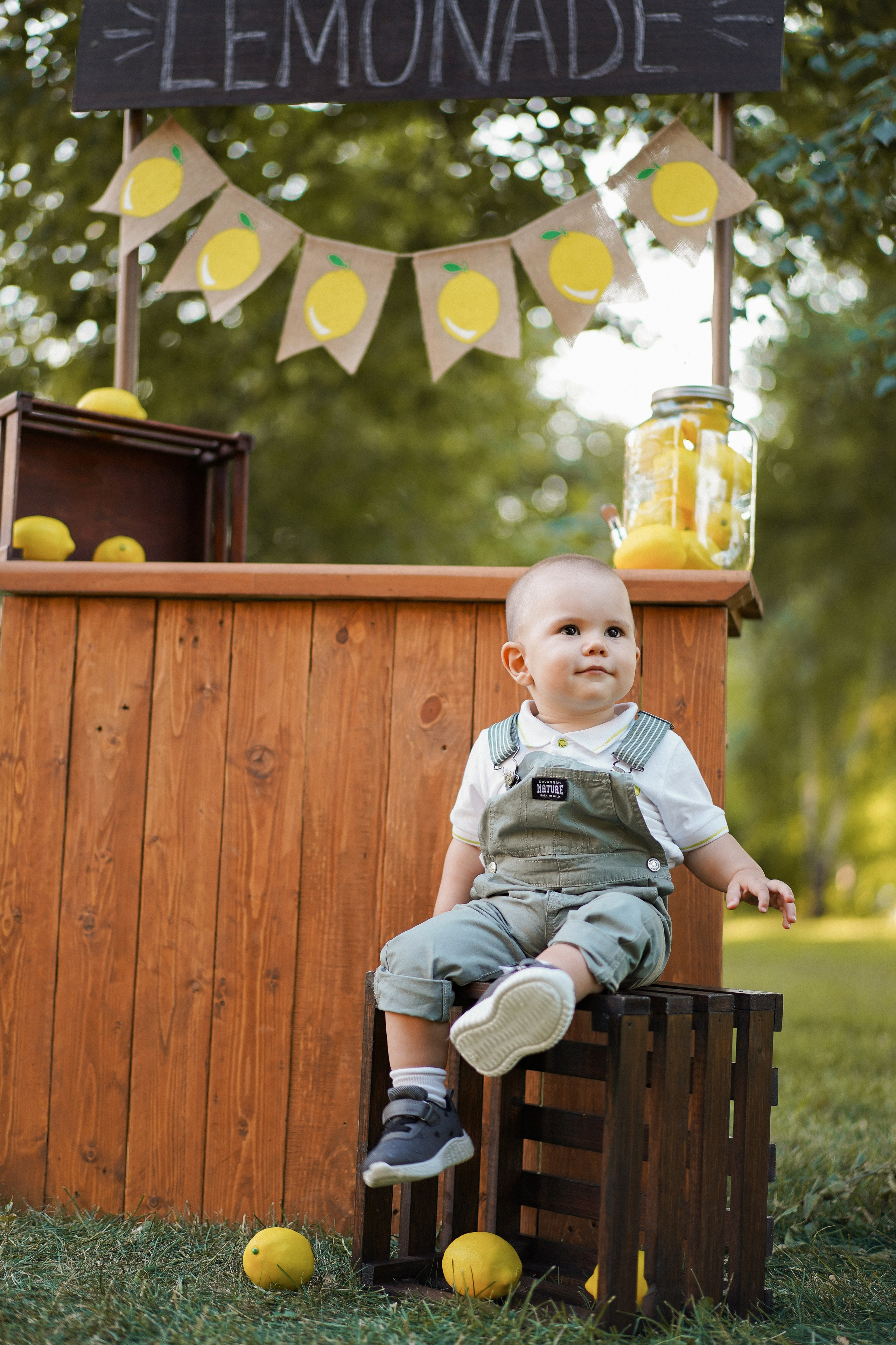 Малыши. Фотограф в Астрахани Максимова Дарья