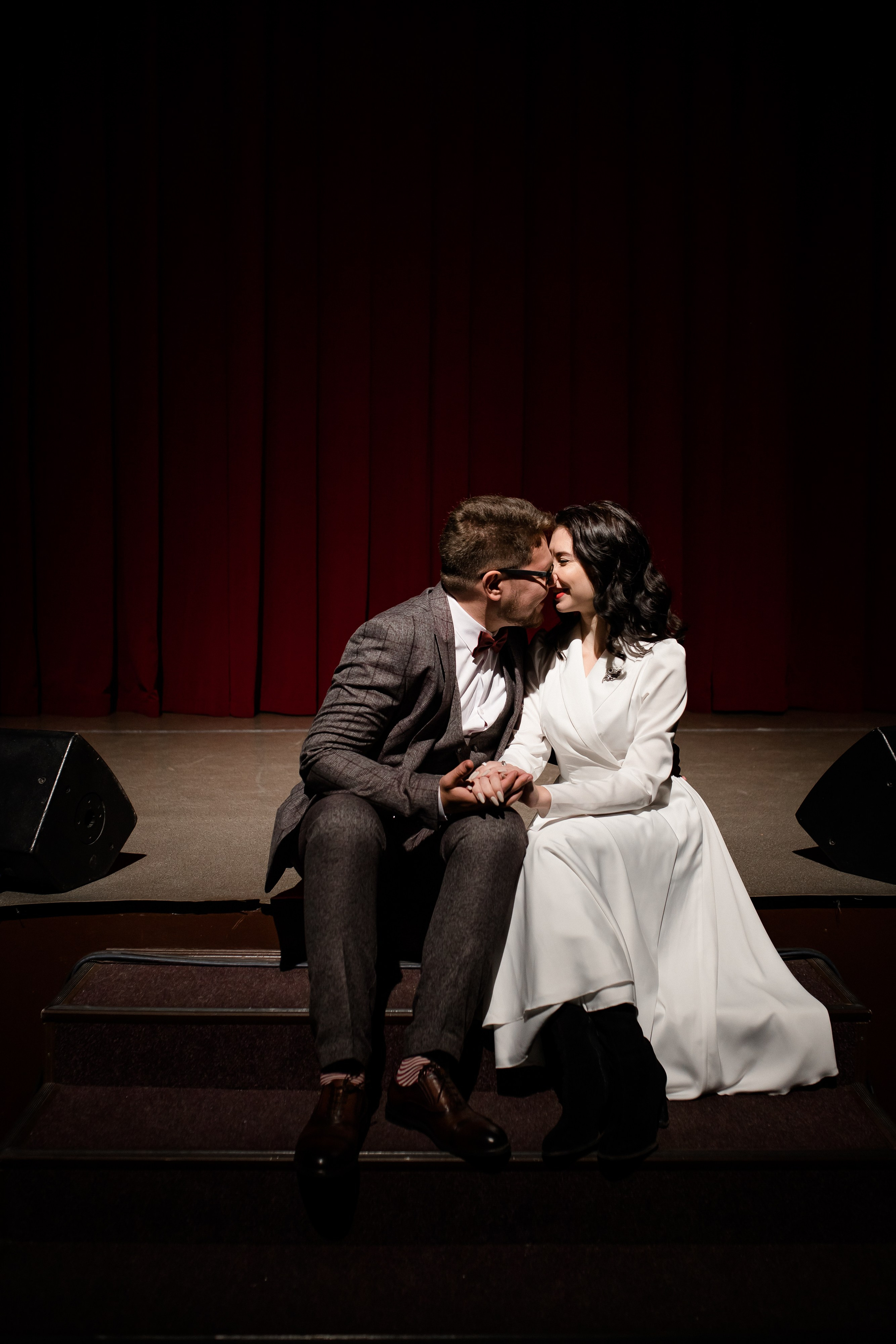 София + Иван. Свадебный и семейный фотограф в Саратове Маша Паника