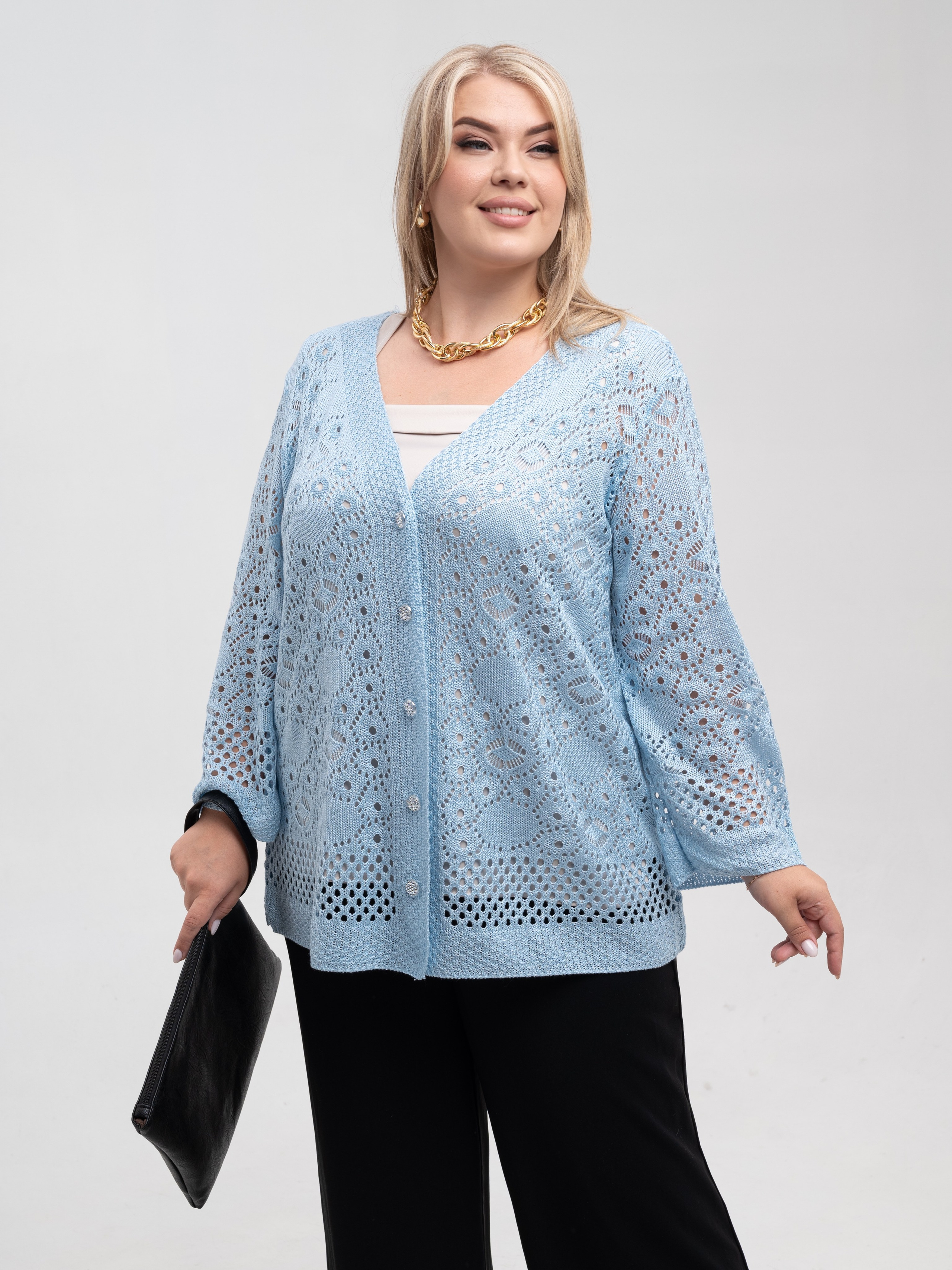 Кардиганы. Предметный фотограф, фото для маркетплейсов Пятигорск, КМВ