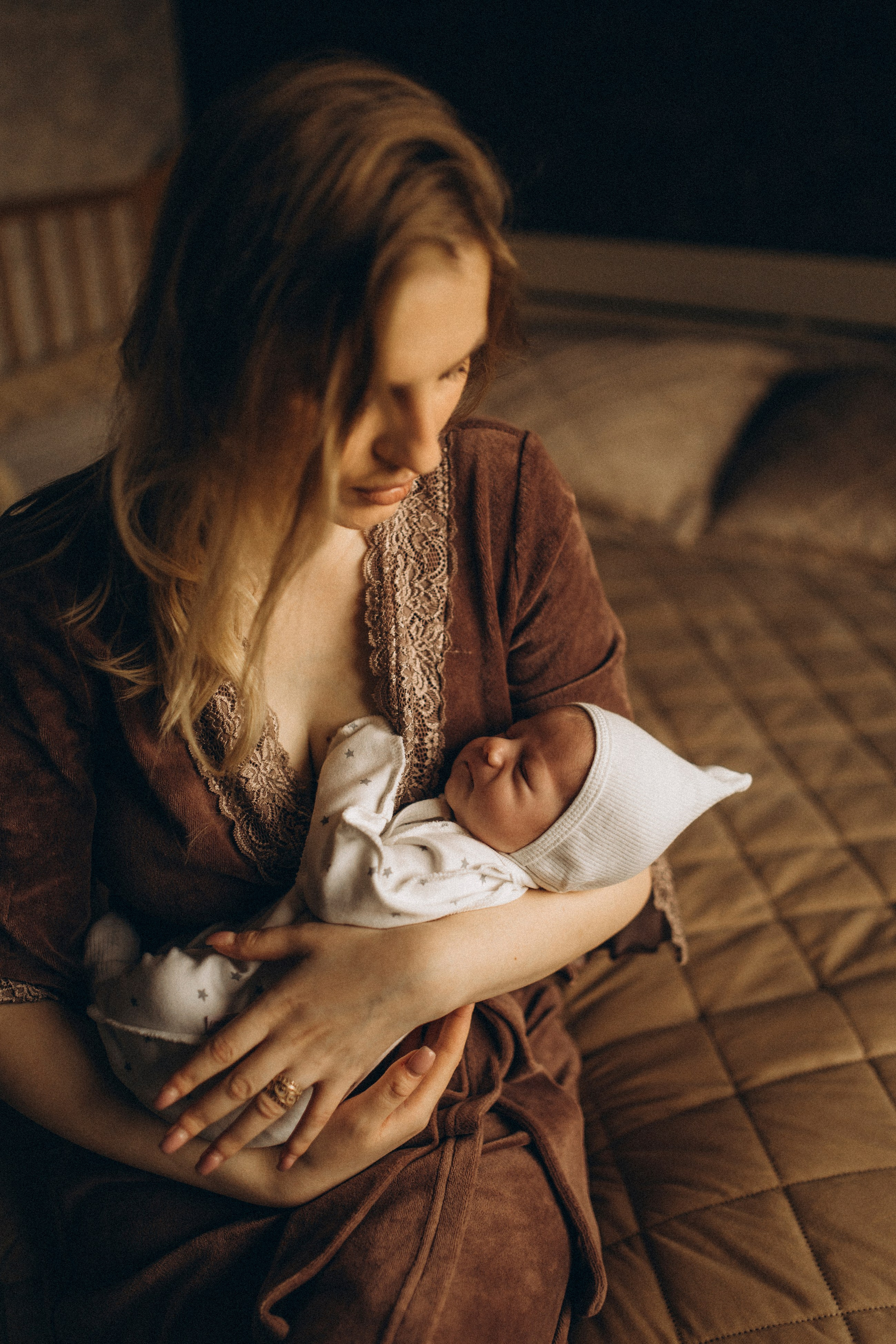 Марк. Семейный и детский фотограф Башкатова Дарья Старый Оскол