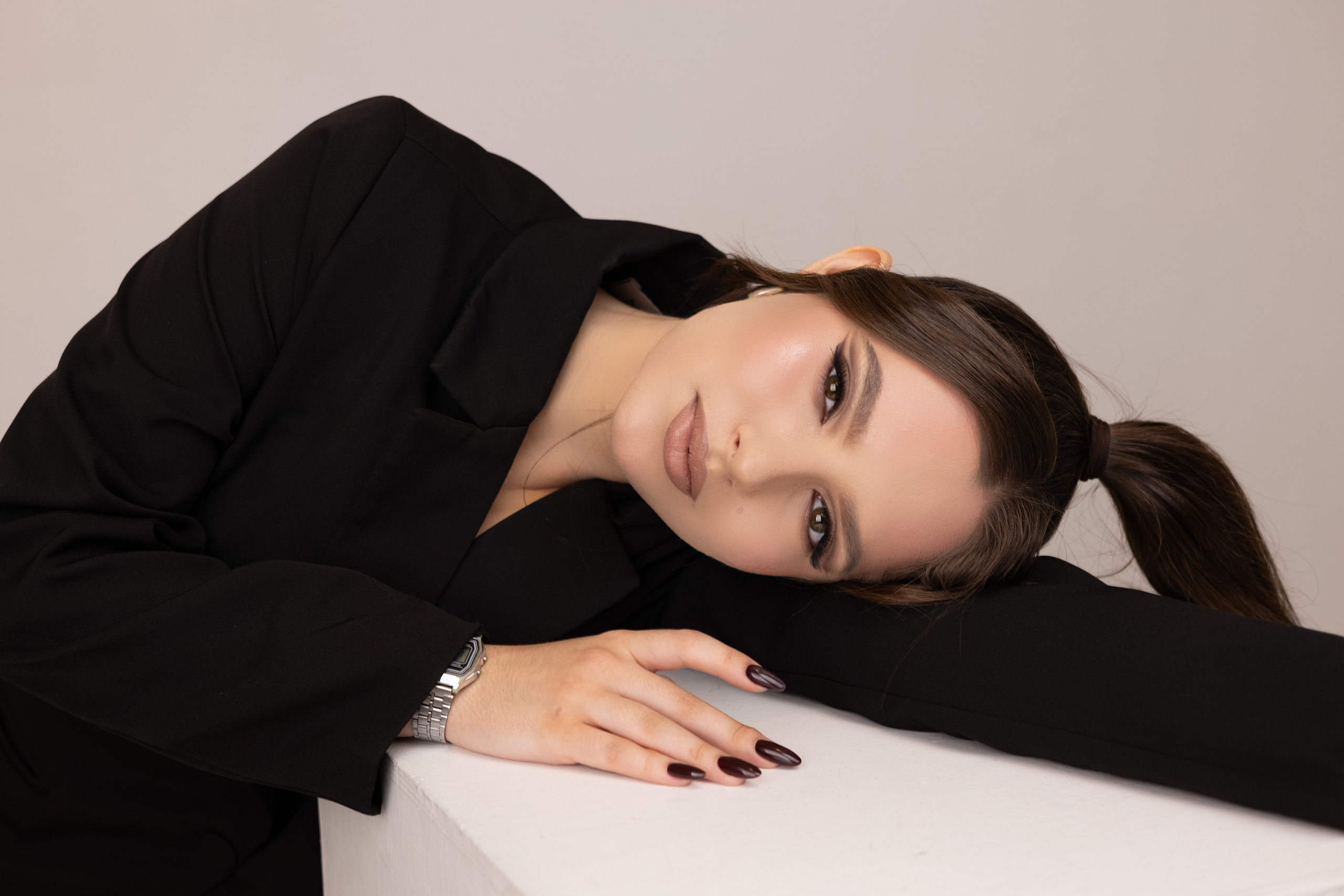 Индивидуальная фотосъемка. Фотограф | Анастасия Китаева | Воронеж | Москва