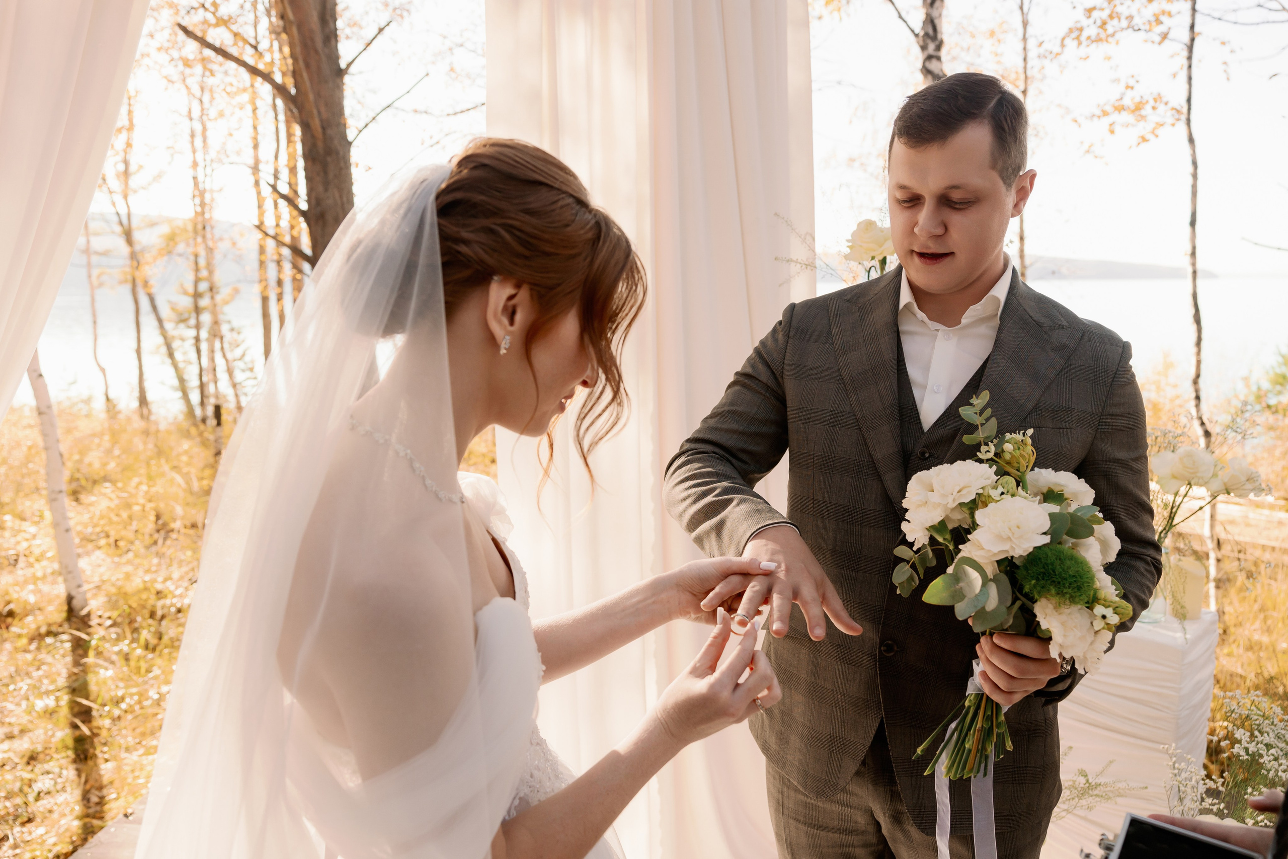 Даня и Настя. Семейный фотограф Надежда Каримова | Иркутск Байкал Аршан