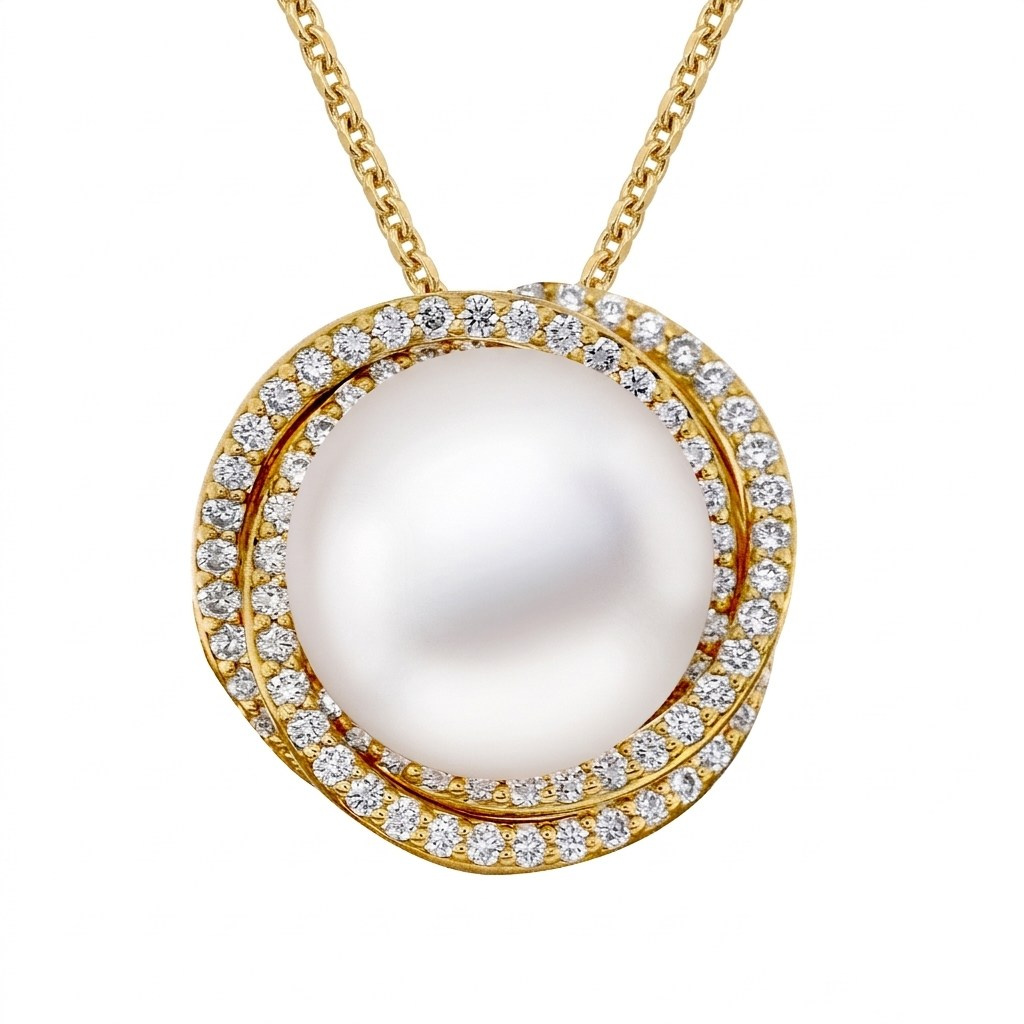 Ювелирная ретушь