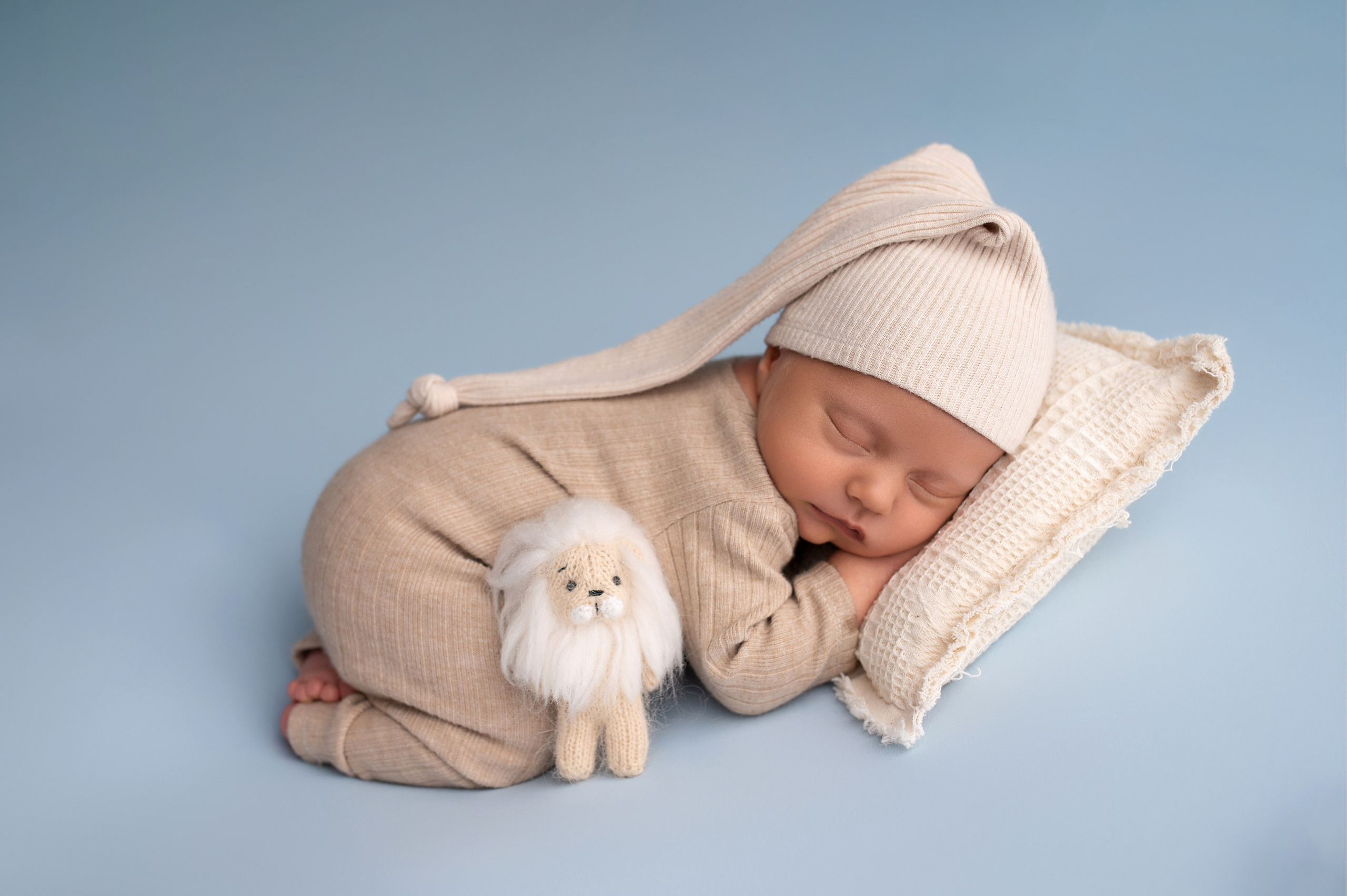 Новорождённые мальчики. Детский фотограф новорождённых в Минске Боровик Екатерина