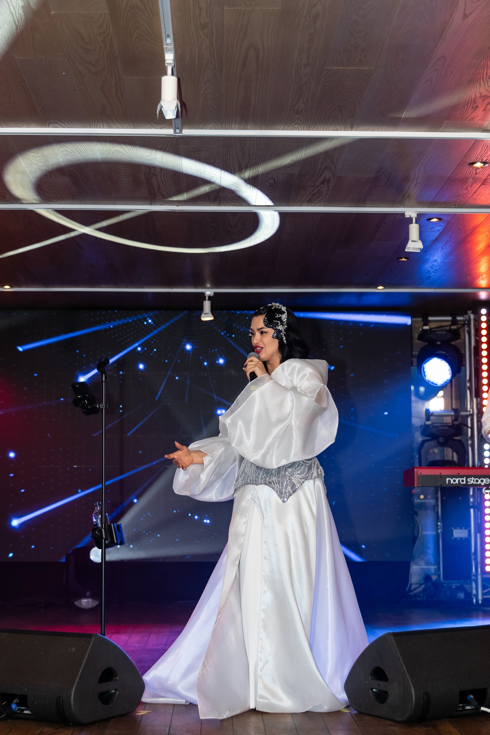 USF Rolf 2025. Свадебный фотограф Москва