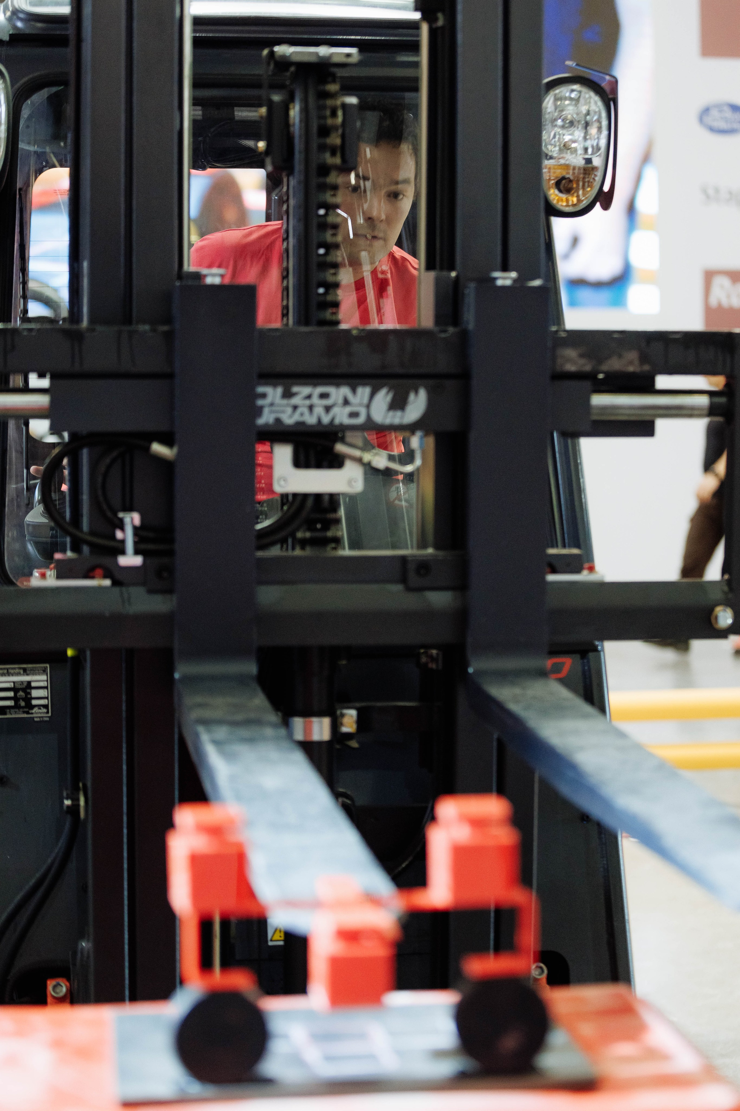 Stapler cup (Крокус экспо). Репортажный фотограф на мероприятие в Москве Алексей Терентьев
