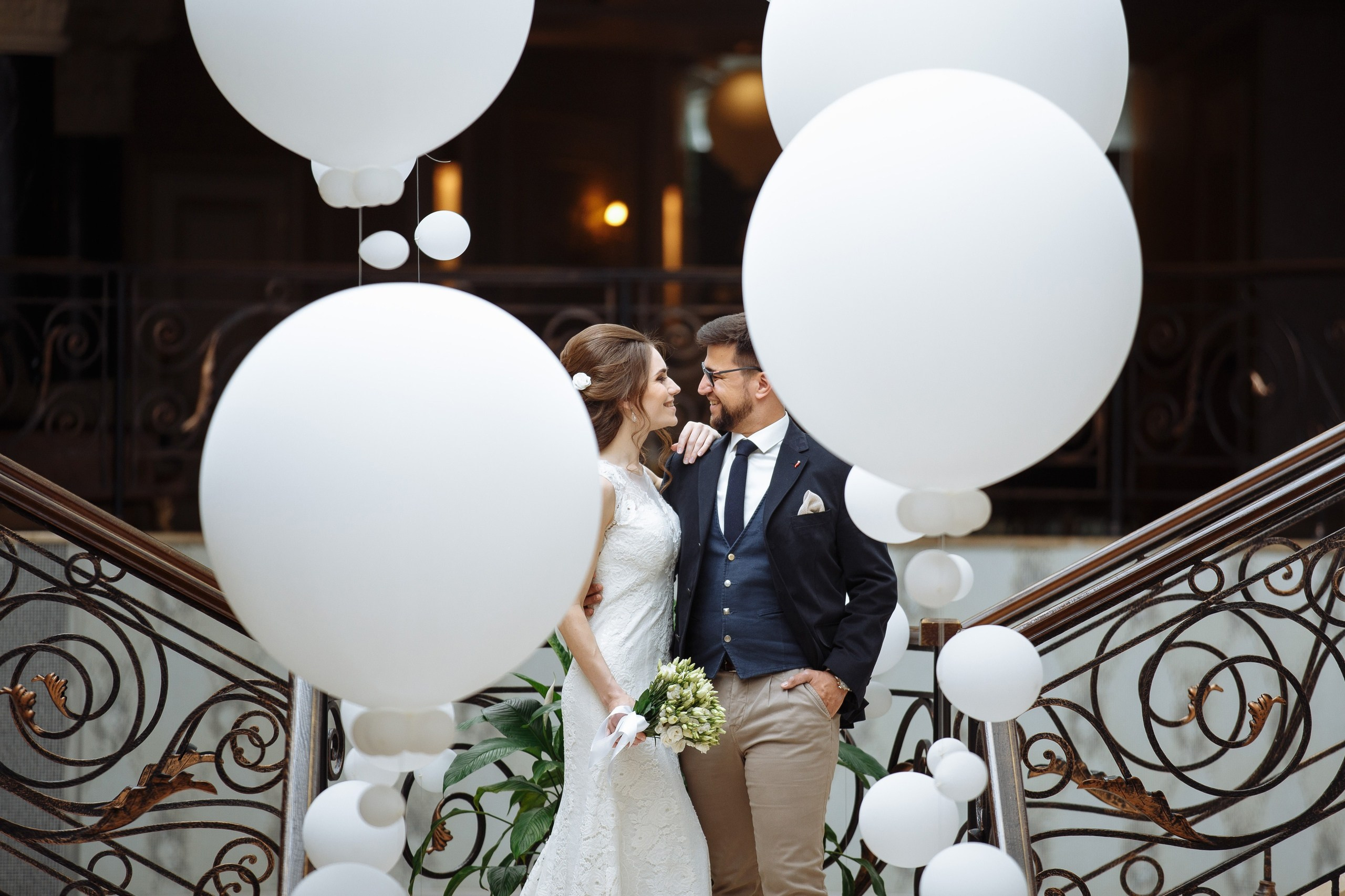 Репортажный фотограф на мероприятие в Москве Алексей Терентьев