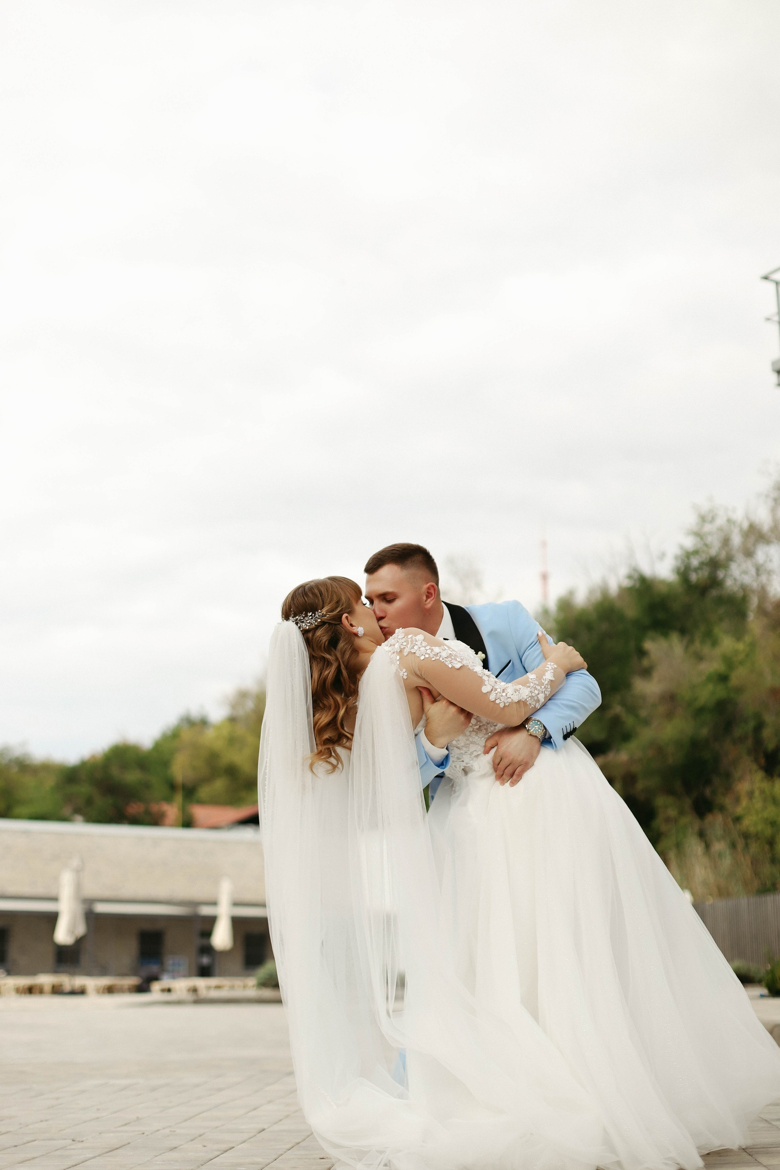 Елизавета & Роман. Фотограф Мариуполь | Ялта | Крым — Диана Мазенко