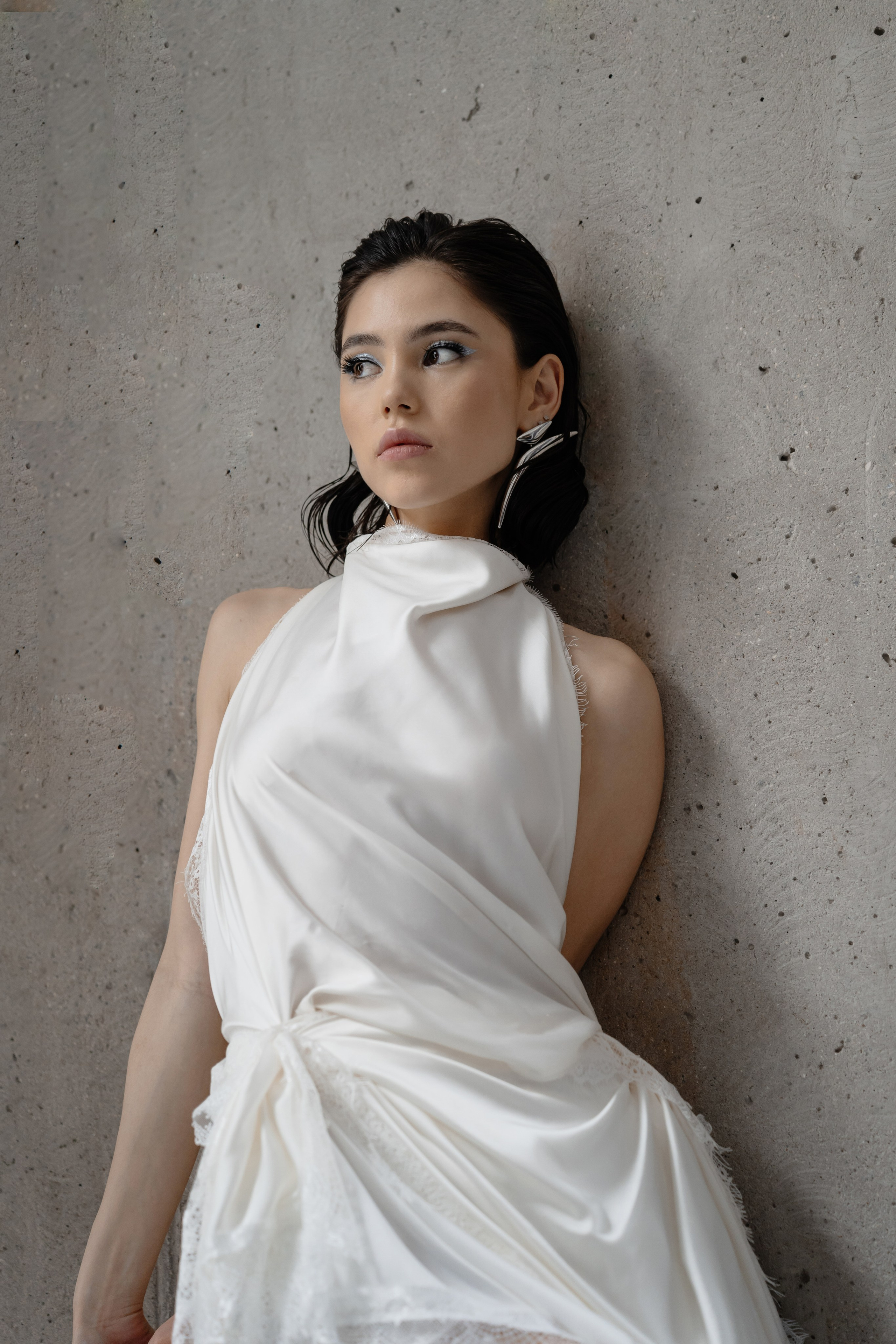 Свадьба в лофте. Свадебный и семейный фотограф в Москве Светлана Зоткина