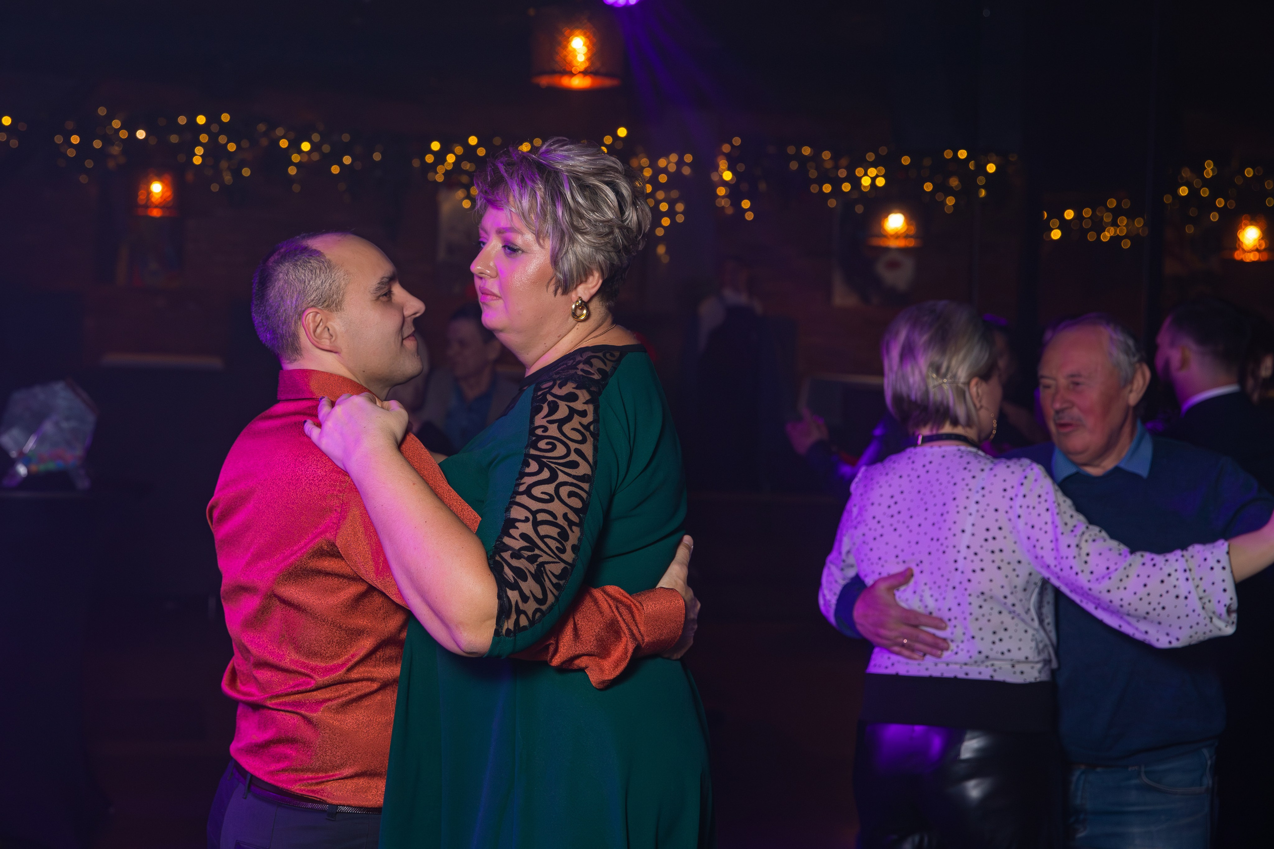 Новогодний корпоратив РТРС. Фотограф Александр Поздняков  Новосибирск